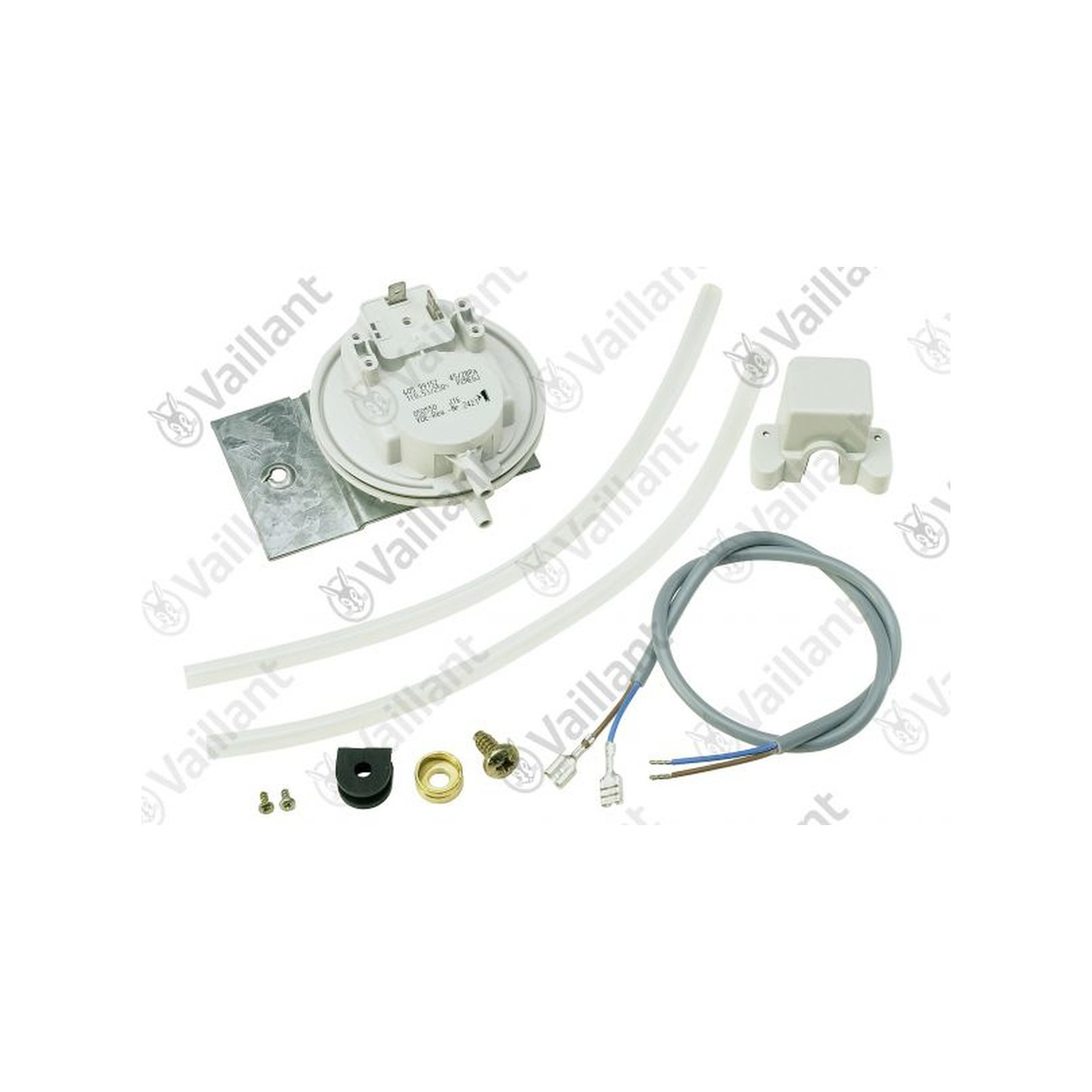 Vaillant Druckwächter Vaillant-Nr. 050518 passend VC 112 E VC 182 E VC 242 E VCW 182 E VCW 242 E VCW 282 E 050518