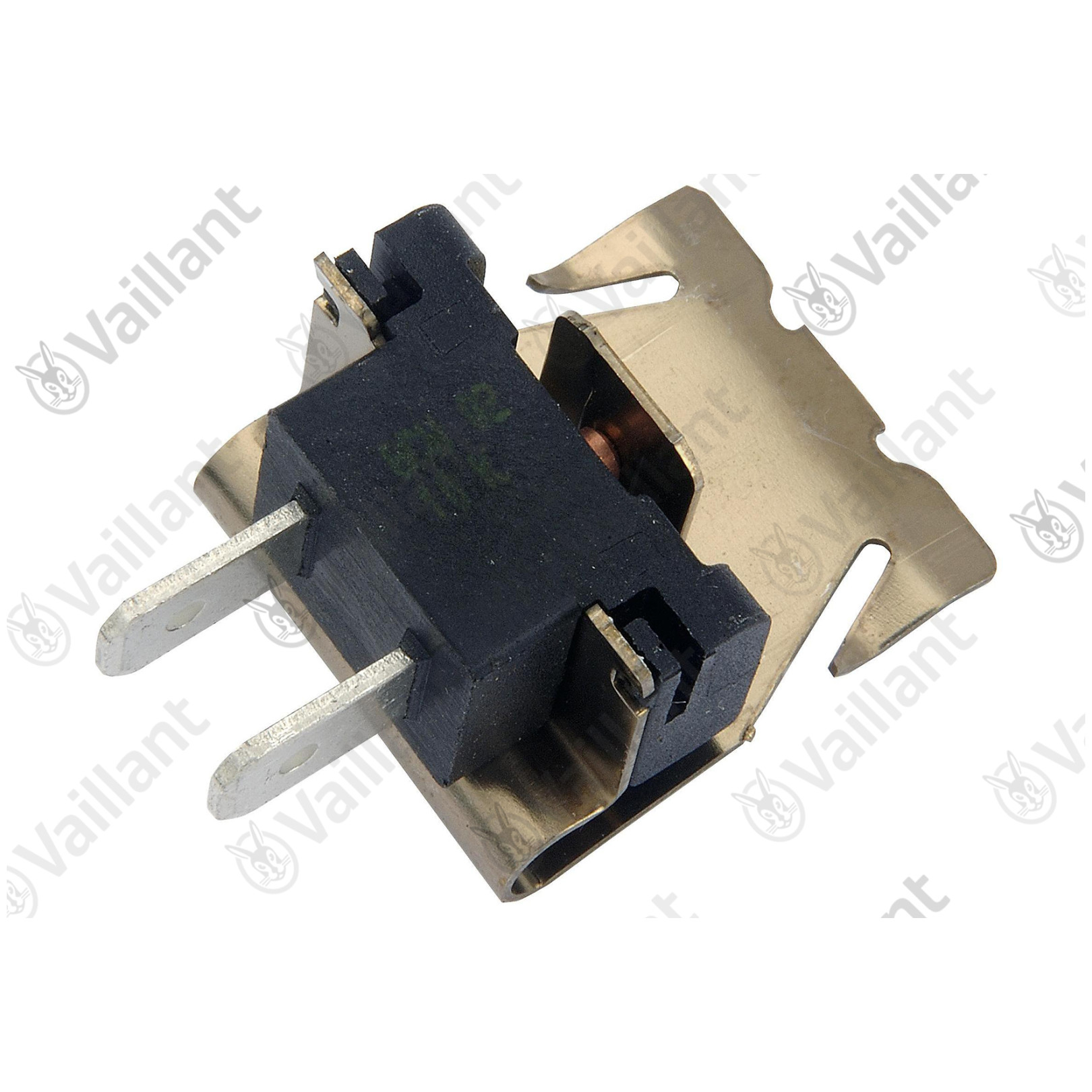 Vaillant NTC-Fühler 103430 kompatibel VCW-Baureihen Temperaturfühler HAN 103430