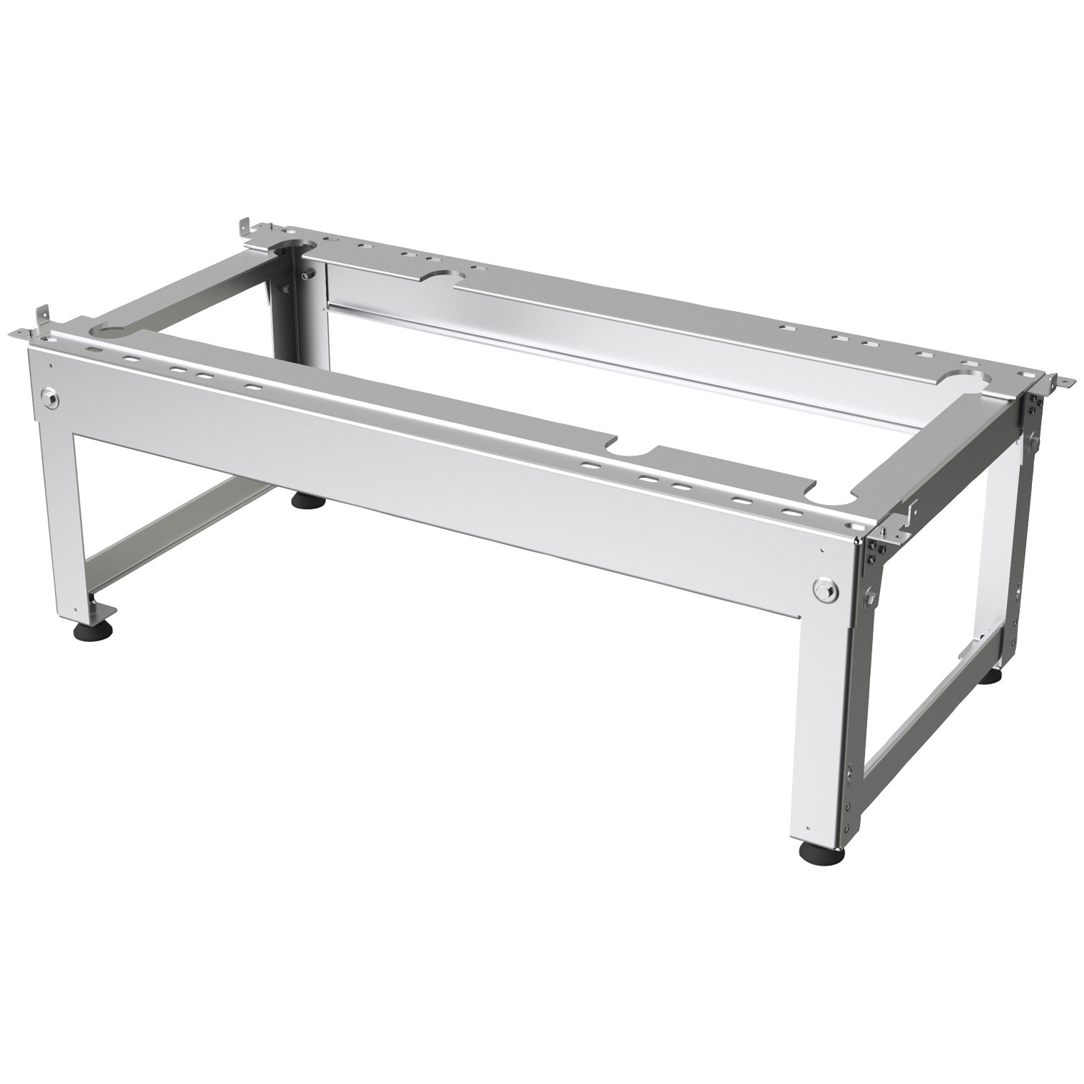 Bosch Zubehör Montagesockel groß AW OR-T erhöhte Aufstellung 8738214744