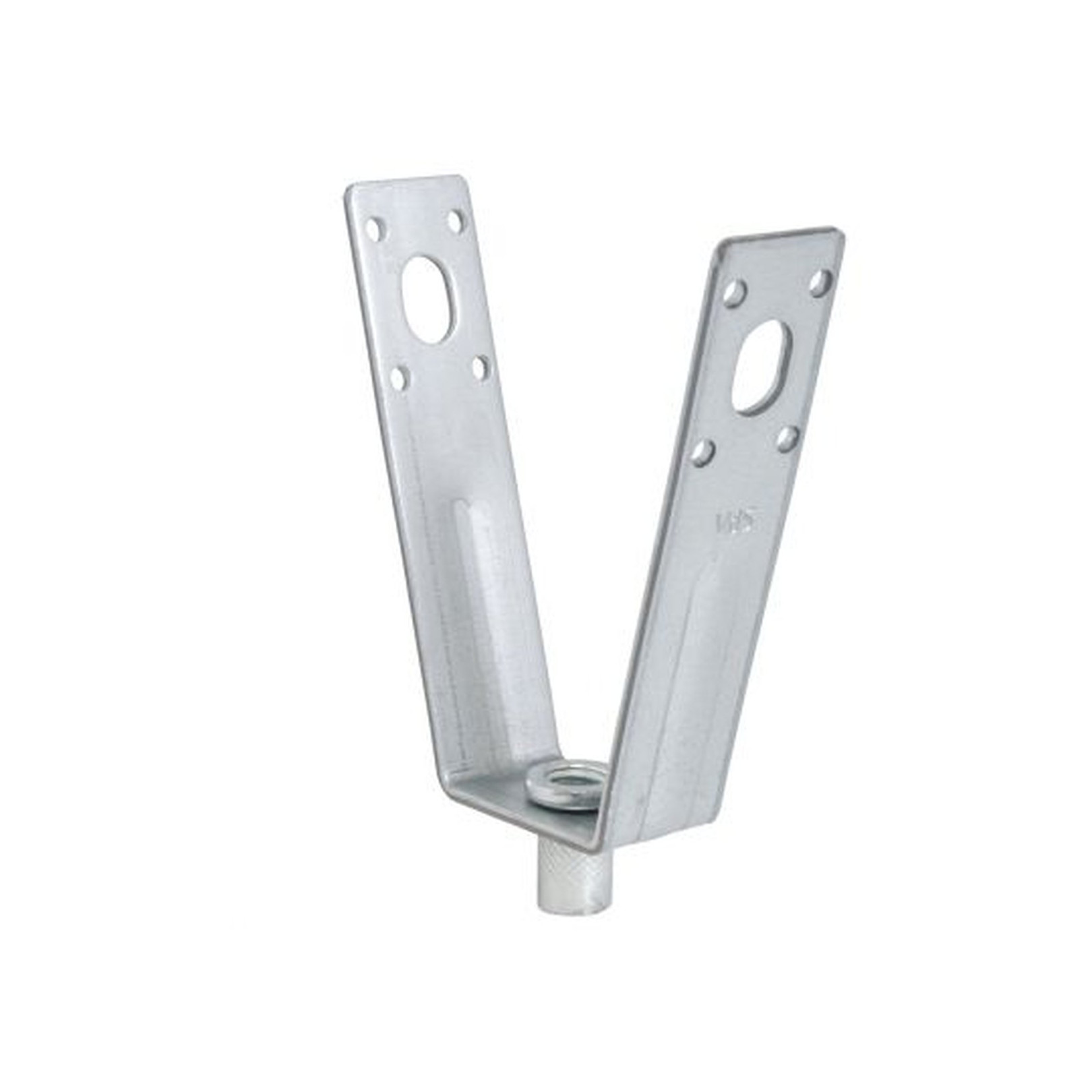 WALRAVEN Trapezaufhänger sendzimirverzinkt M10 höhenverstellbar VdS-Zulassung 6785010