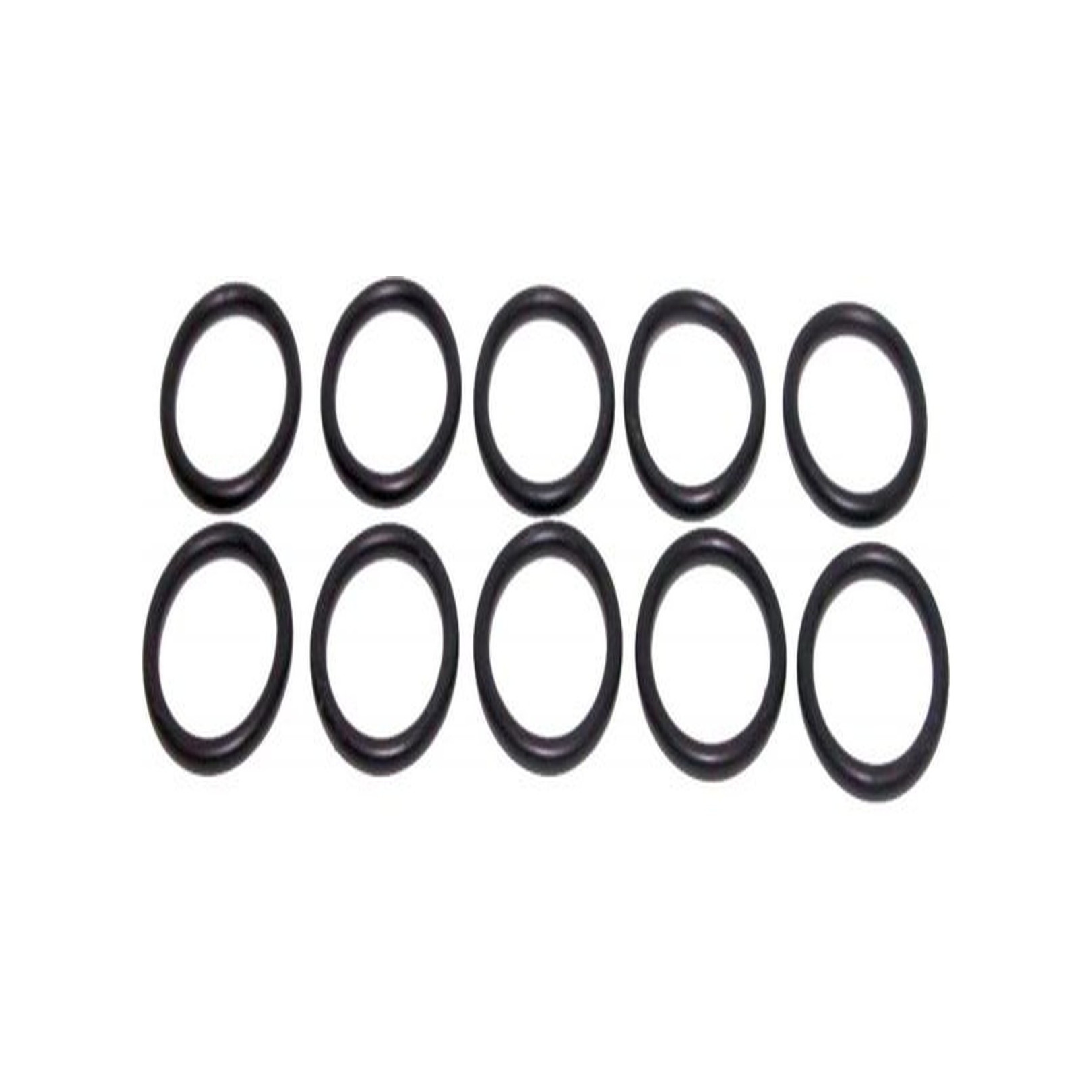 WOLF O-Ring AnschlussStück VL RL 27x4 10 Stück Ersatz 3903037 8602525