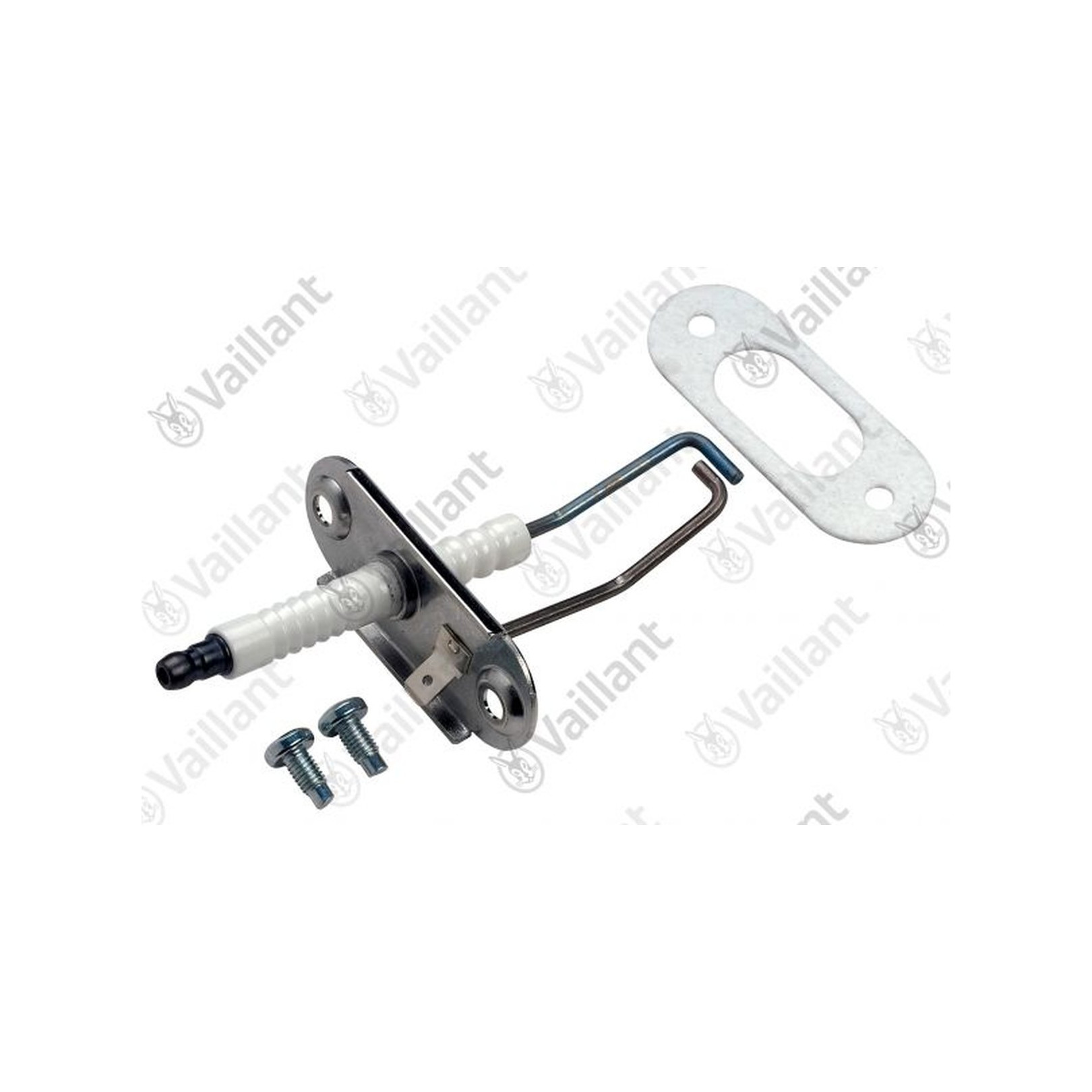 Vaillant Elektrode Zündung Überwachung kompatibel VC VCI VCW VSC 0020133816