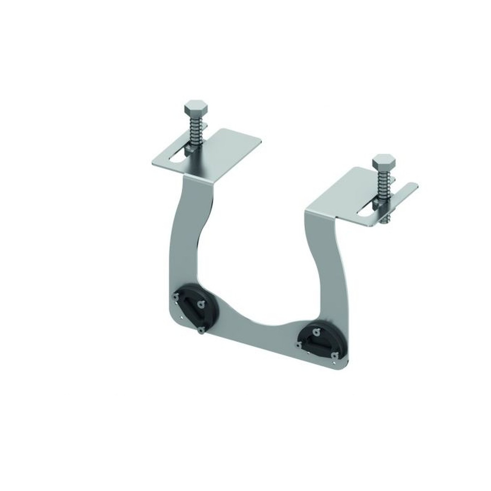 TECE Aufrüstset Nassbau schallentkoppelt WC-Installation 9880047