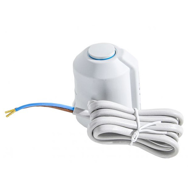 Zewotherm Stellantrieb Objekt 230 V NC VA10 11130170
