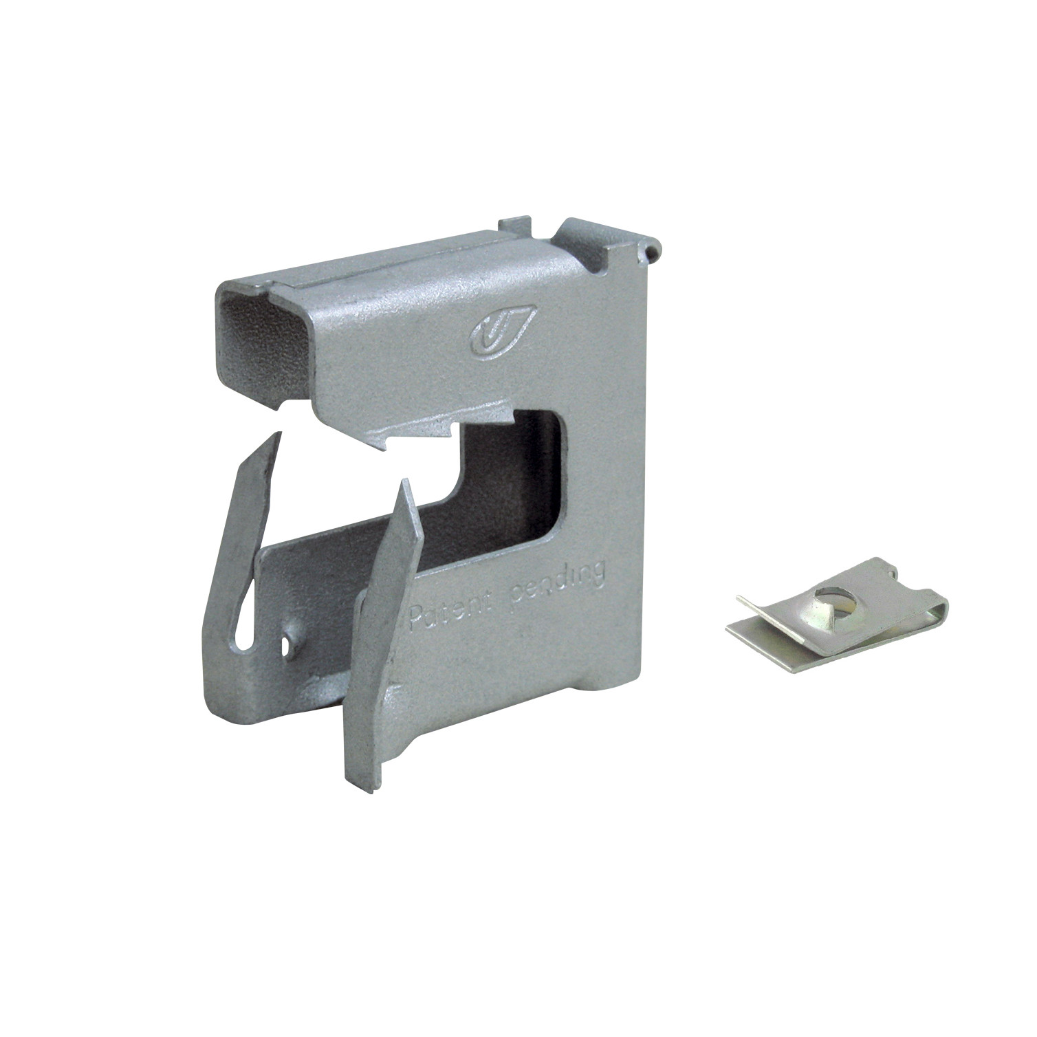 Walraven Trägerklammer Britclips Tiger 8 Multifunktion Flansch 2-8 gehärteter Stahl Magni 51805208
