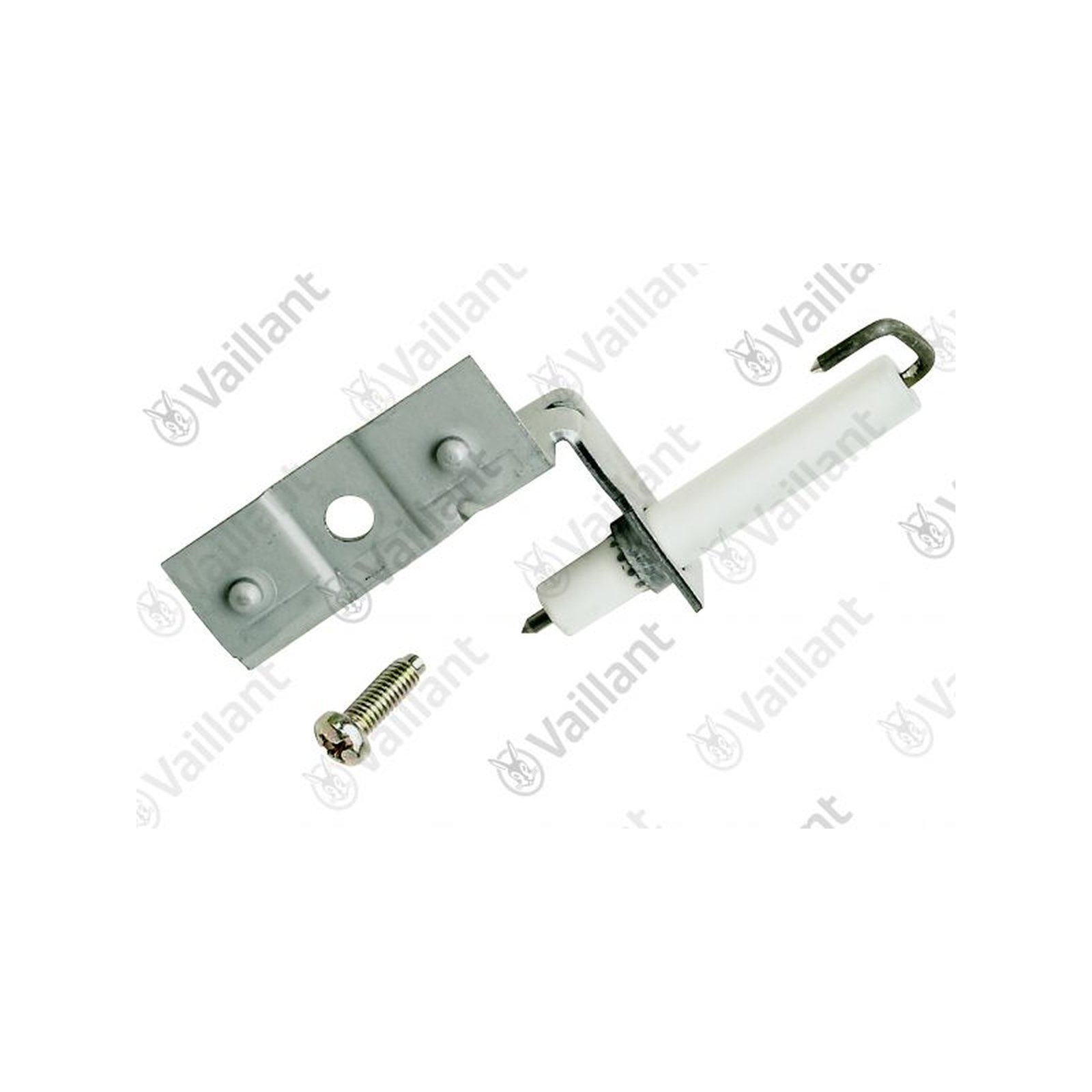 Vaillant Überwachungselektrode VC VCW 184 185 244 245 E 64-254 XE Hersteller-Artikelnummer 090685