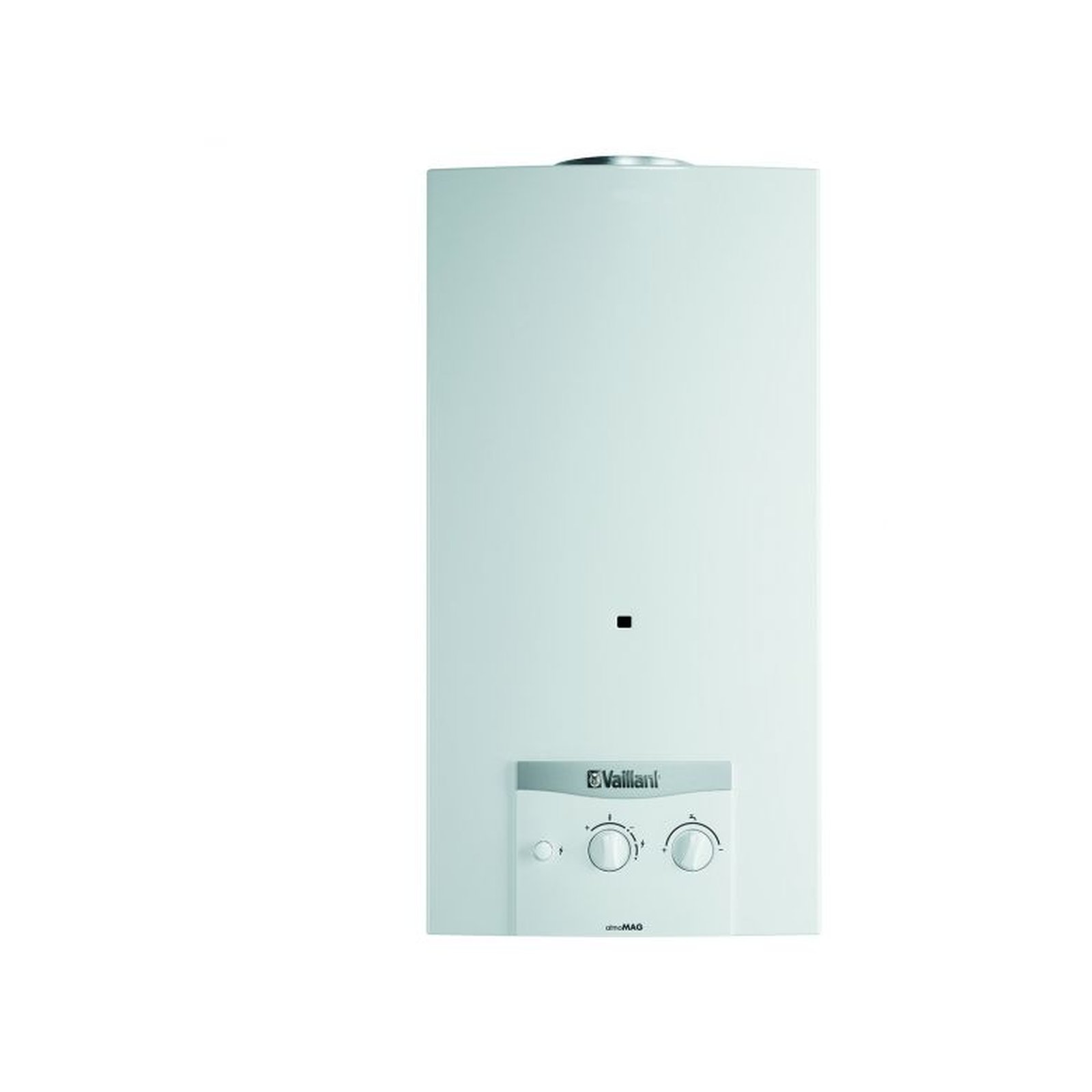 Vaillant Gas-Durchlauferhitzer atmoMAG MAG 114/1 Z Kamin Erdgas L/LL 6.4-18.1 kW OPTI-MOD 0010022557