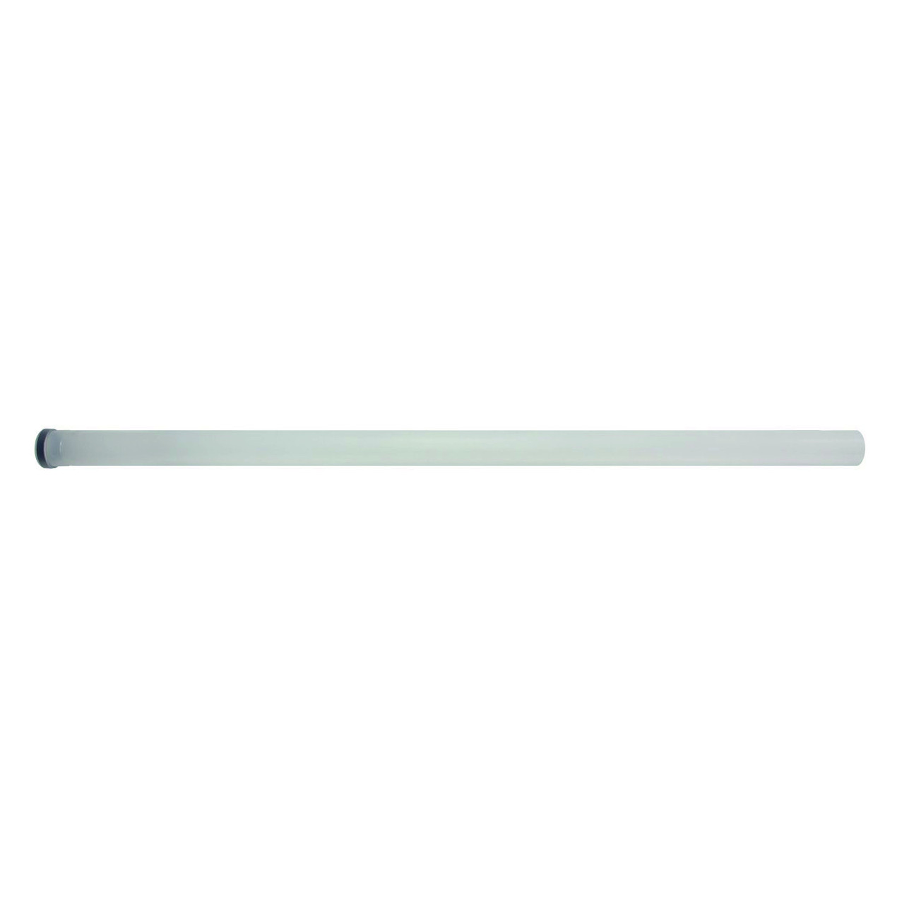 Vaillant Abgasleitung Verlängerung DN 80 PP 2 m ecoTEC 303255
