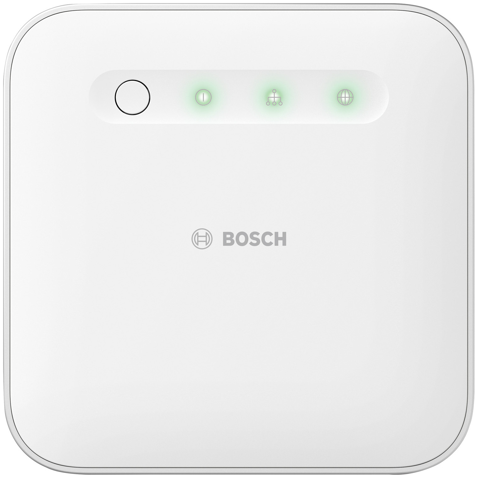 Bosch Smart Home Controller II Basisstation Systemsteuerung Funk-Kommunikation 8750002101