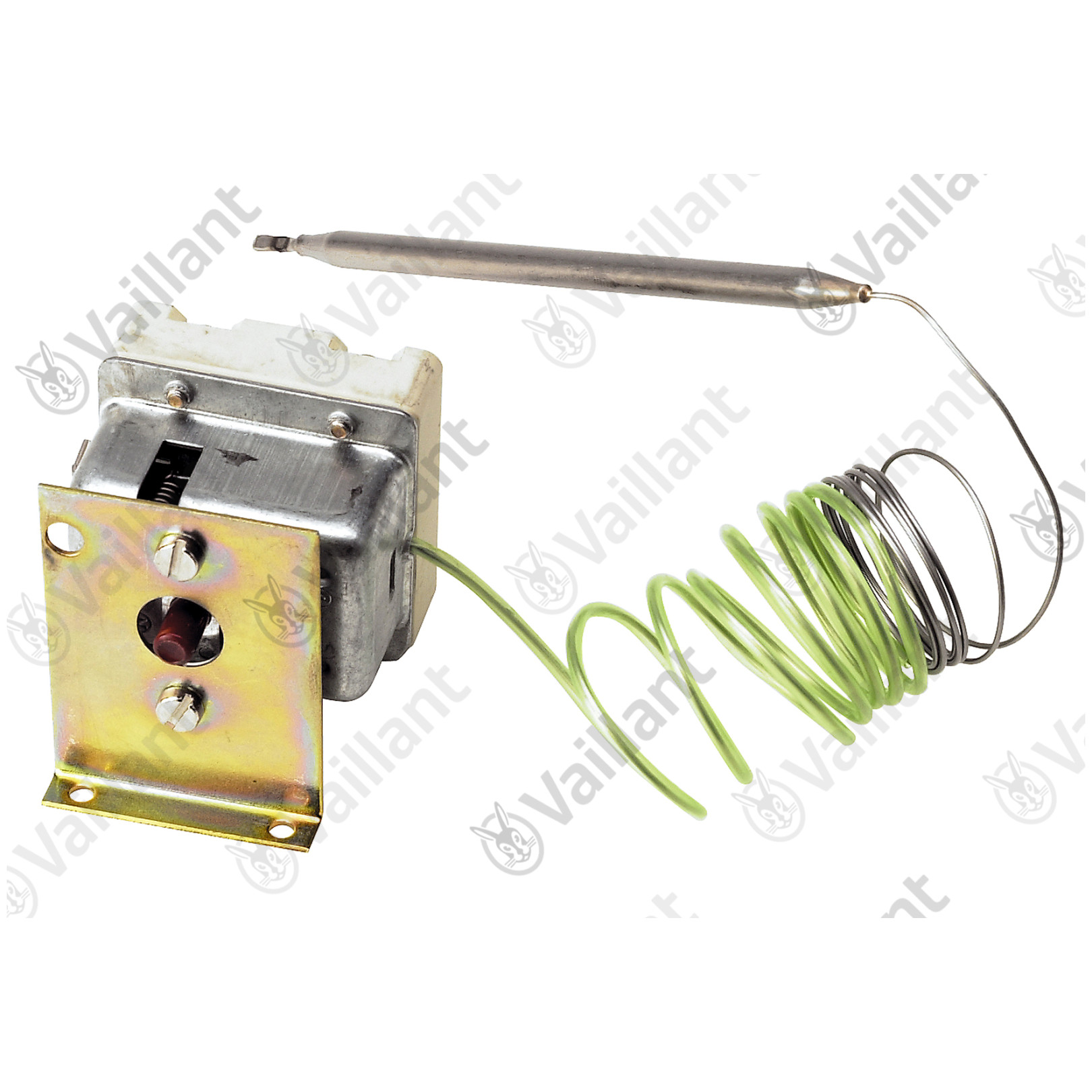 Vaillant Temperaturbegrenzer Abgassensor 100334