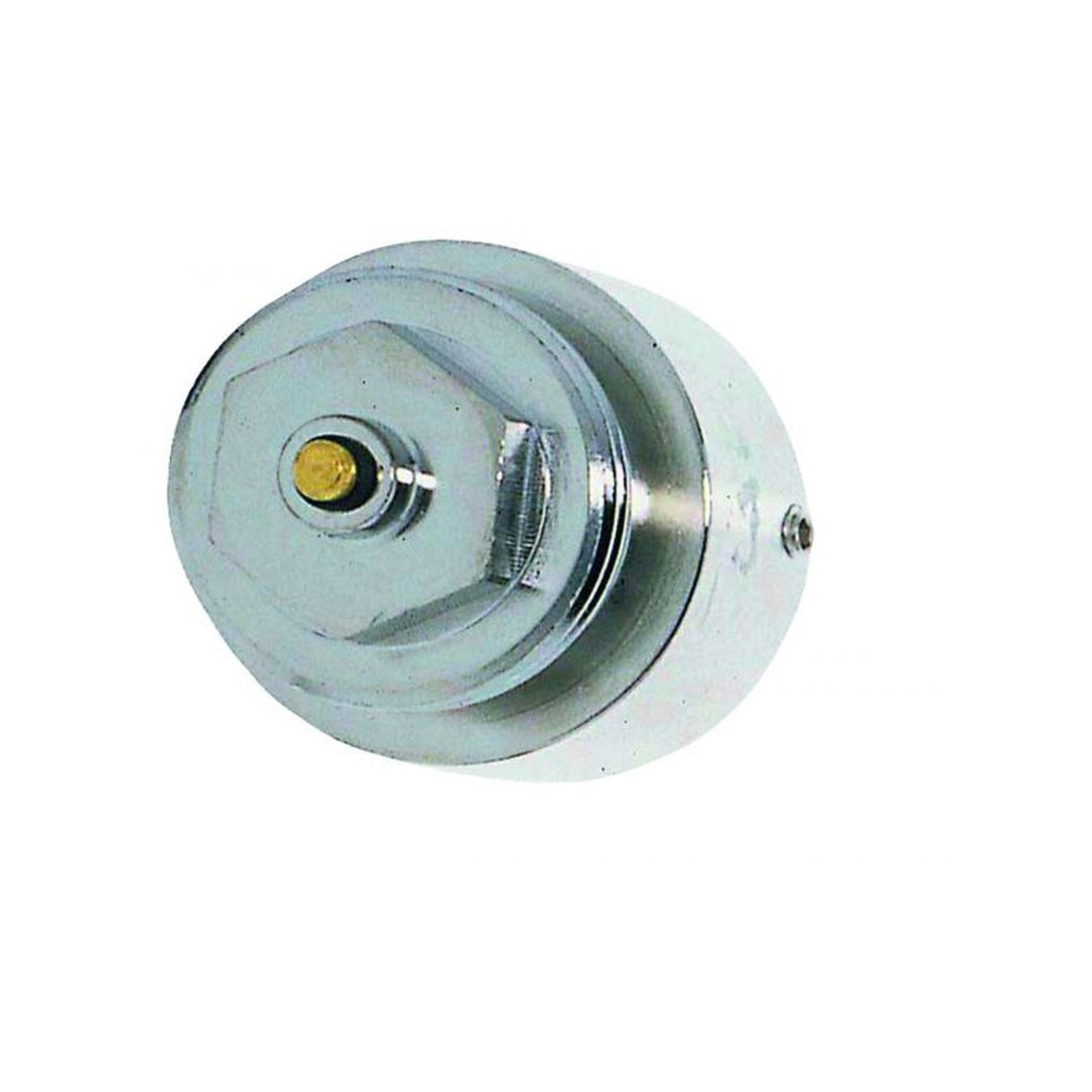 Heimeier Adapter Vaillant Ventilunterteil 30 mm M 30 x 1.5 9700-27.700