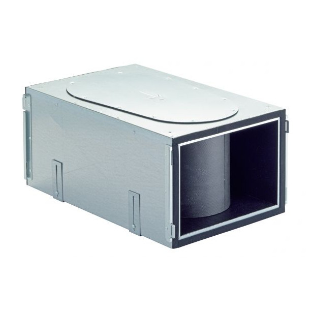 Zehnder Schalldämpfer ComfoWell CW320 320x230x500mm Spezialschalldämmkulisse 990323501