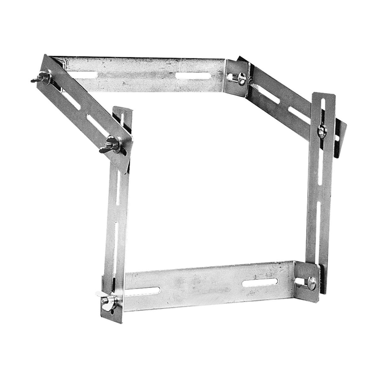Limot Montagevorrichtung MB Serie compact LF robuste Ausführung Hersteller-Artikelnummer 95001