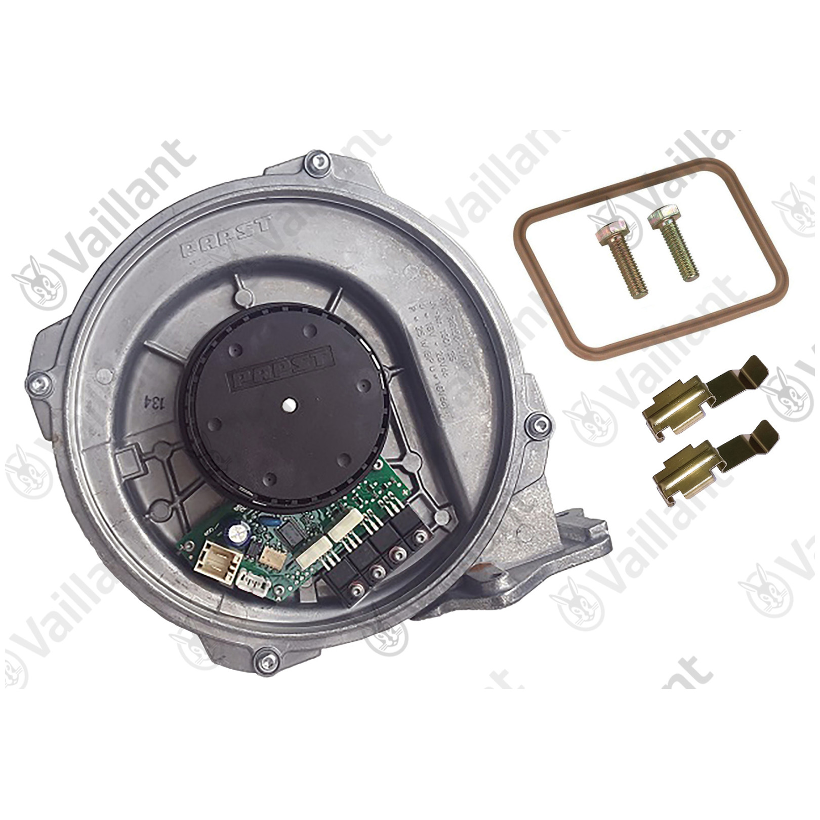 Vaillant Gebläse Ersatzteil Wärmeerzeuger VC 107 E VC 166 E VC 206 E VC 256 E VCW 206 E VCW 256 E 190153