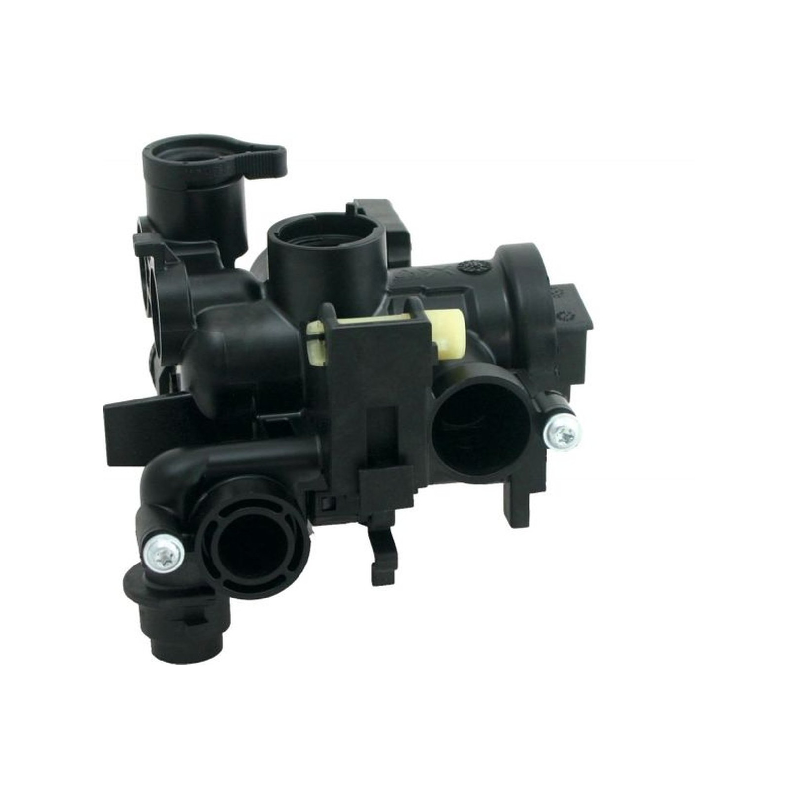 WOLF Vorlaufblock Hydraulikgruppe CGU CGG-2K 207069699