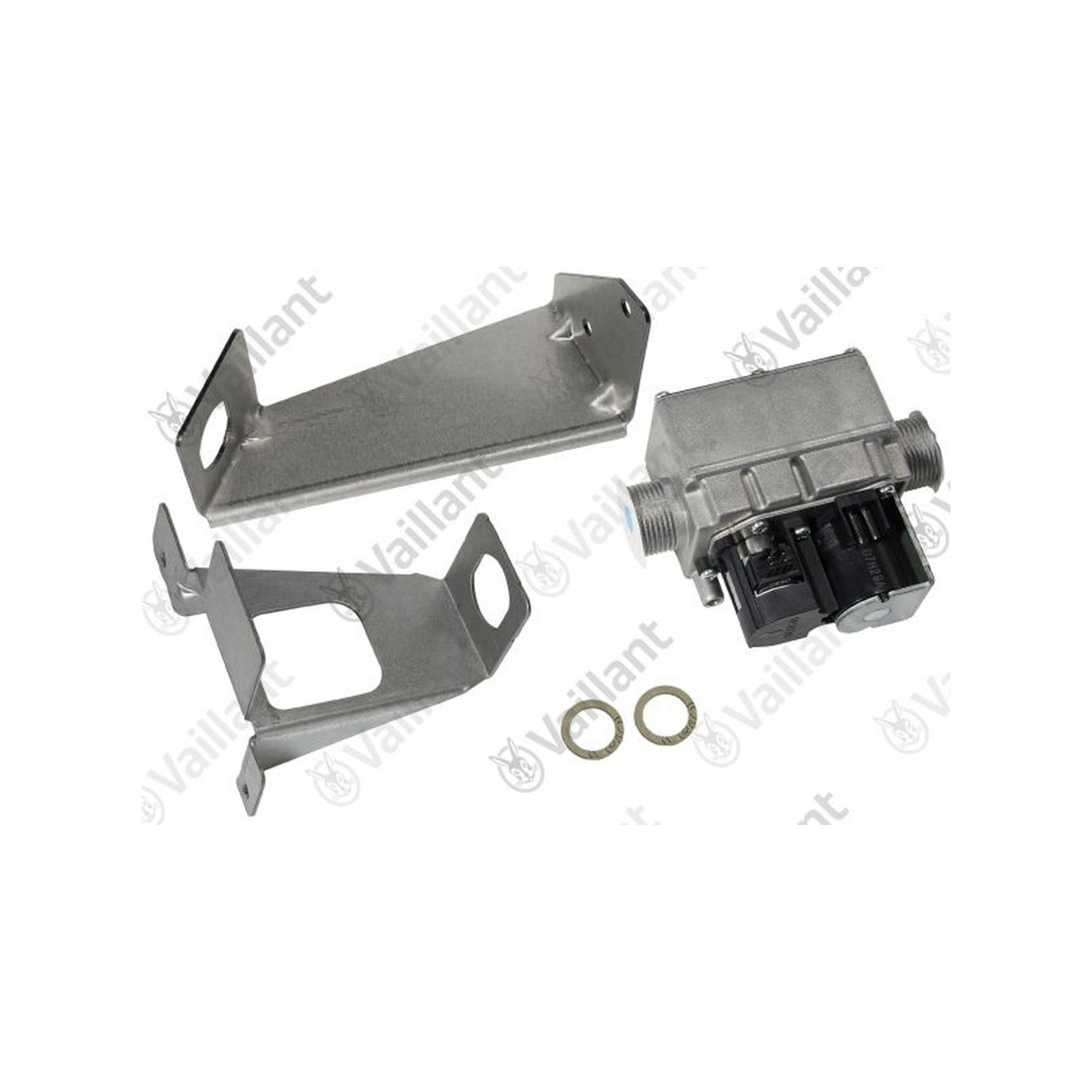 Vaillant Gasarmatur 0020257518 kompatibel VC 356/2-E VC 466/2-E VKK 366/2 VKK 476/2 VKK 656/2