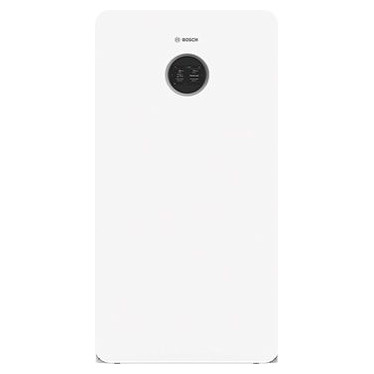 Bosch Luftwasser-Wärmepumpe Compress CS5800iAW 12 MB Inneneinheit Pufferspeicher 70l Farb-Touchbedienfeld 8738213487