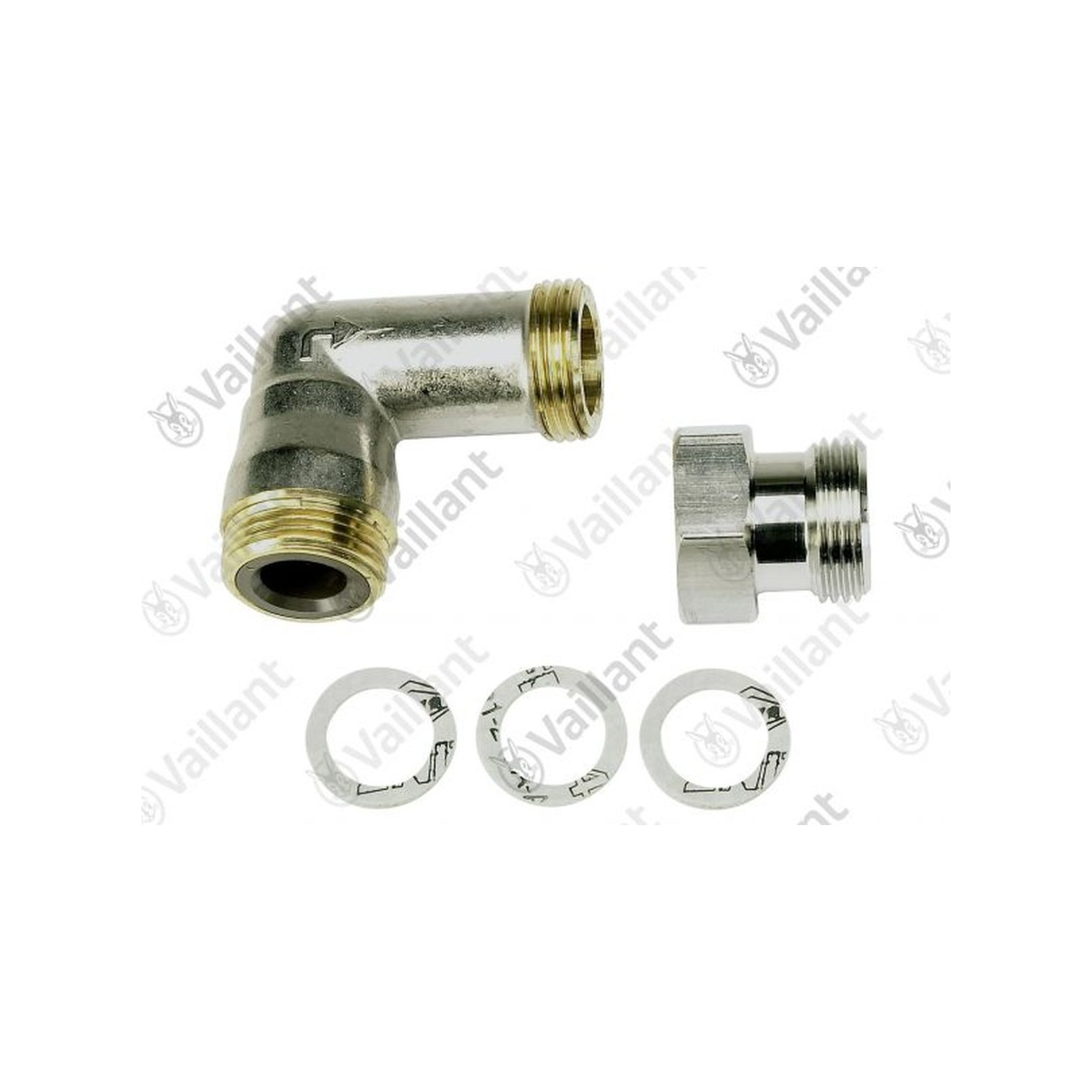 Vaillant Überströmventil Heizungszubehör kompatibel VC VCW Serie 150216