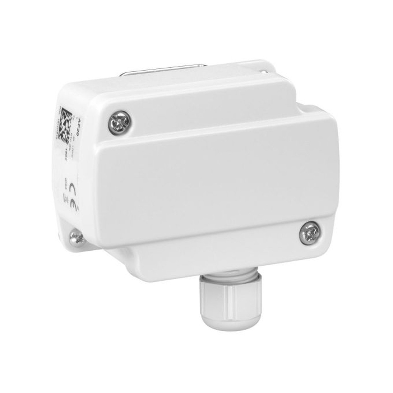 Honeywell Außentemperaturfühler AF20-B65-R NTC20k IP65 -40 bis 70 GradC Bajonettschrauben AF20-B65-R