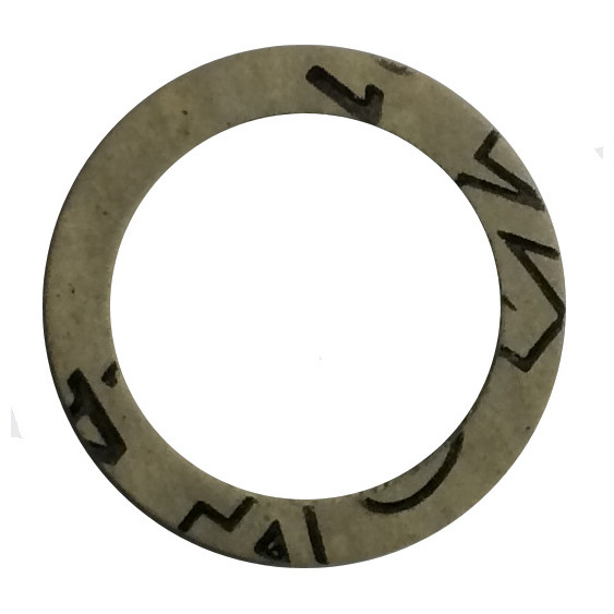 Buderus Dichtscheibe 1/2 Zoll 10 Stück 18.6x13.5x1.5 mm Bosch Ersatzteil 87101030450