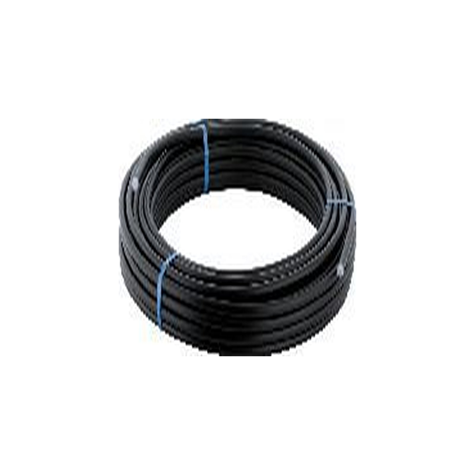 Geberit Mepla Systemrohr ML 16 mm 2.25 mm 100 m Rolle PE-Xb Aluminium diffusionsdicht 601130002