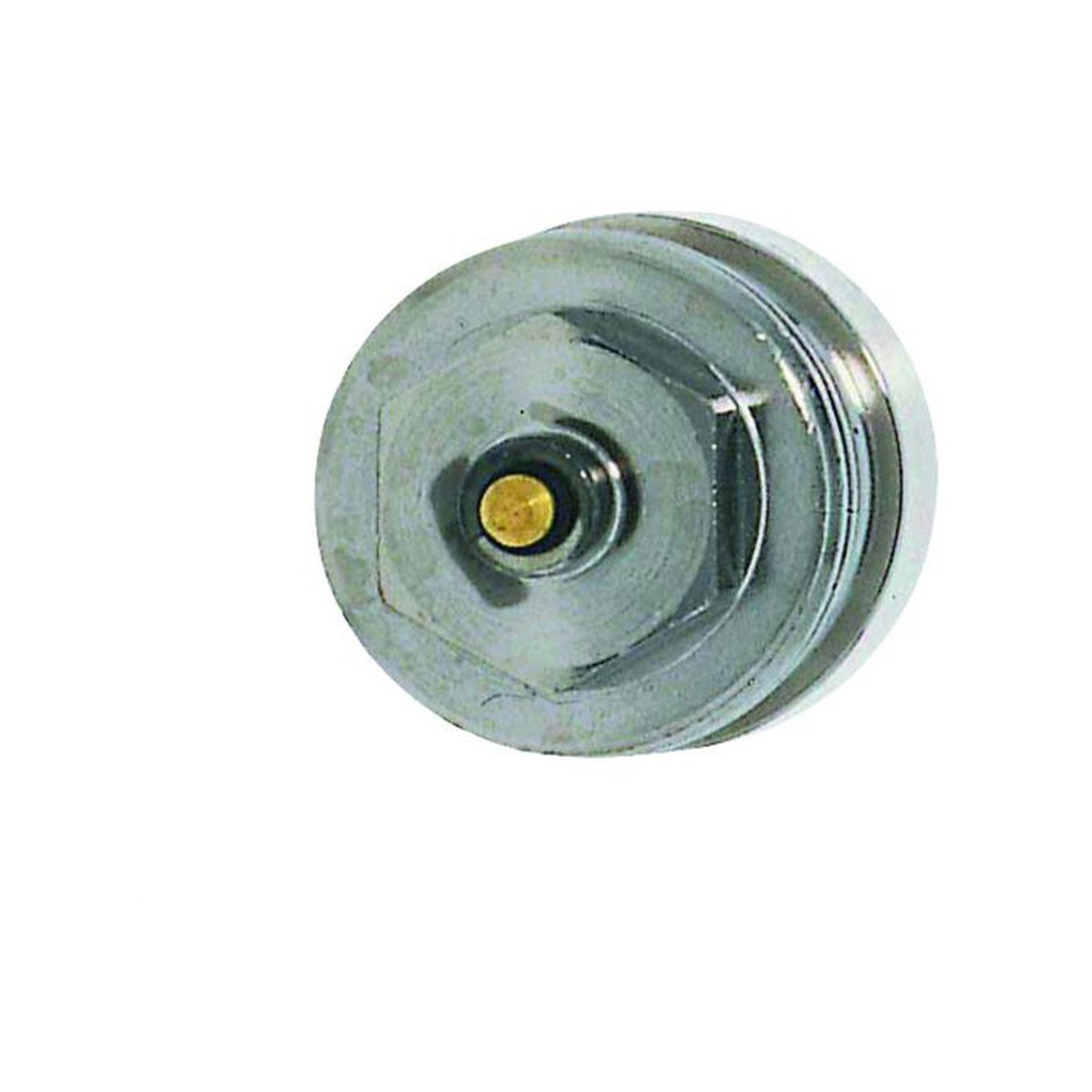Heimeier Adapter TA Ventile M28x1,5 Thermostatkopf Anschluss Fremdfabrikate 9701-28.700