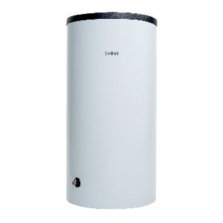 Vaillant Warmwasserspeicher uniSTOR VIH R 200/6 B 184 l stehend PU-Wärmedämmung Magnesium-Schutzanode 0010015948