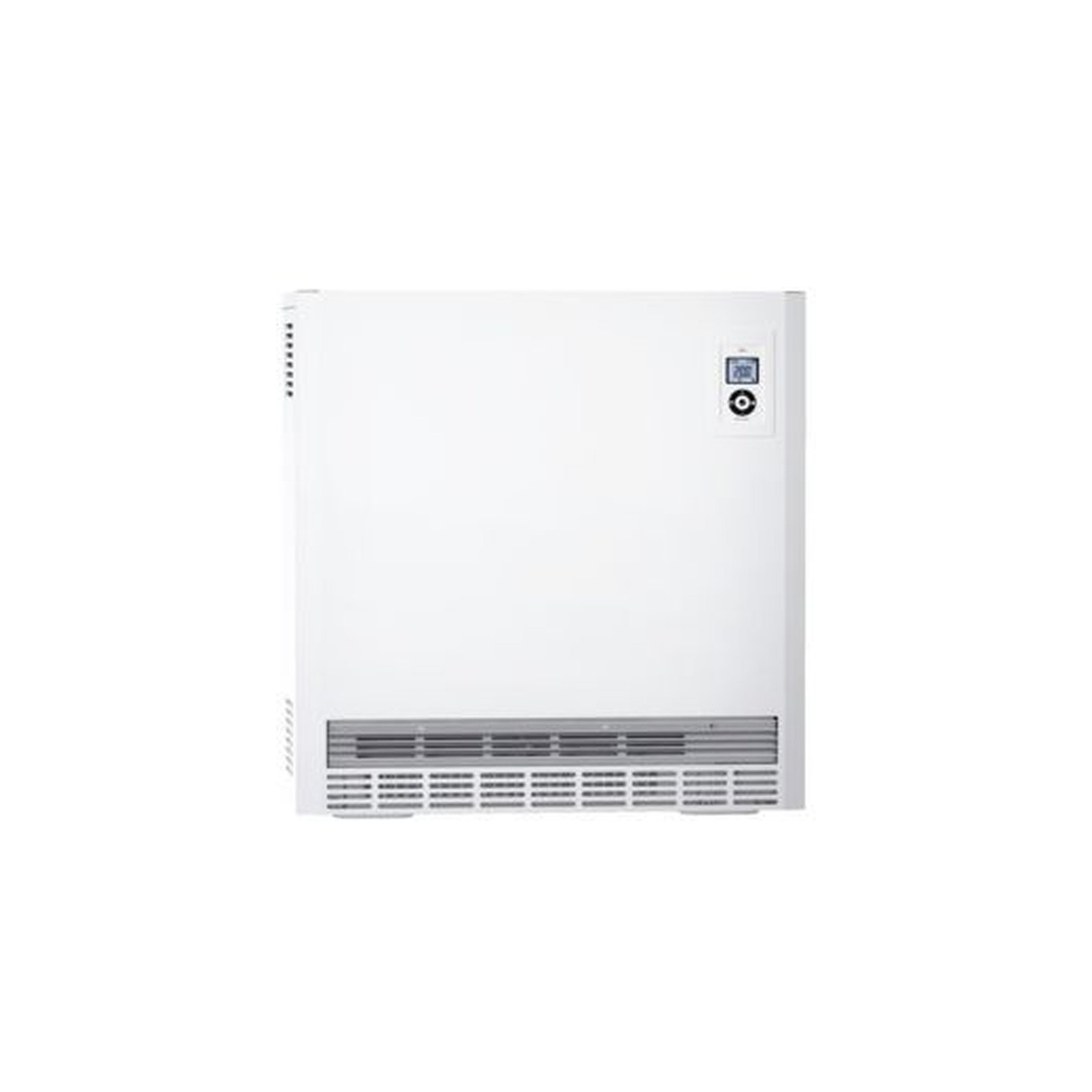 AEG Wärmespeicher Standard WSP 2011 2 kW elektronischer Regler LCD alpinweiß 238689