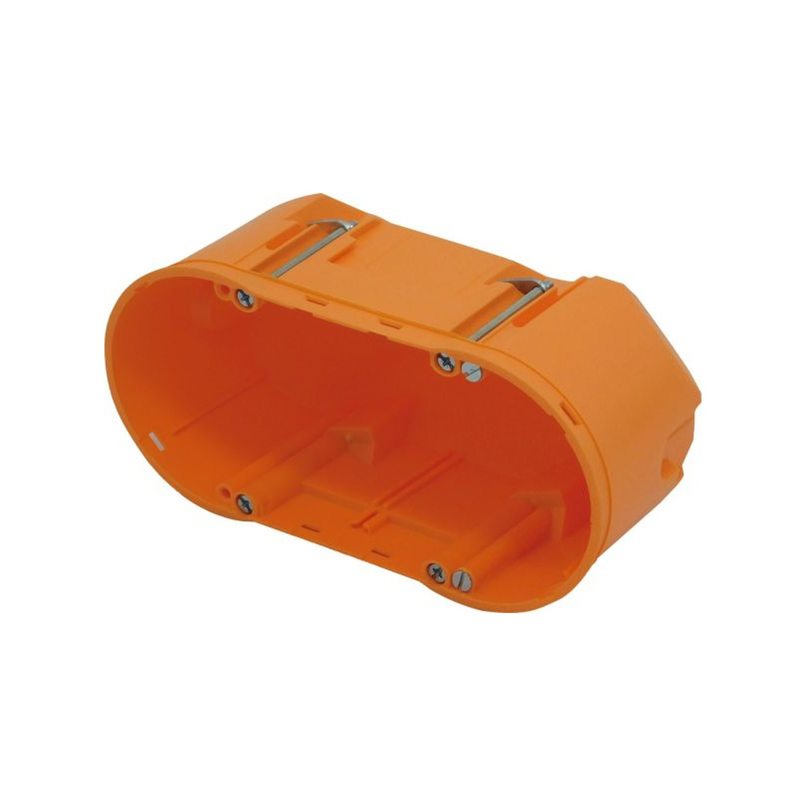 Buderus Unterputzdose LUP2 tief Lüftungsregler Unterputznetzteil Hohlwanddose 7735600380