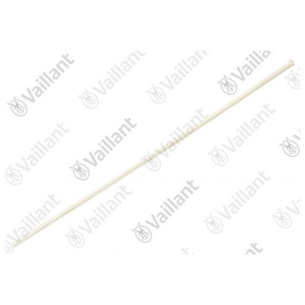 Vaillant Rohr Ersatzteil 95 cm kompatibel VGH 160 Baureihe 0020218181
