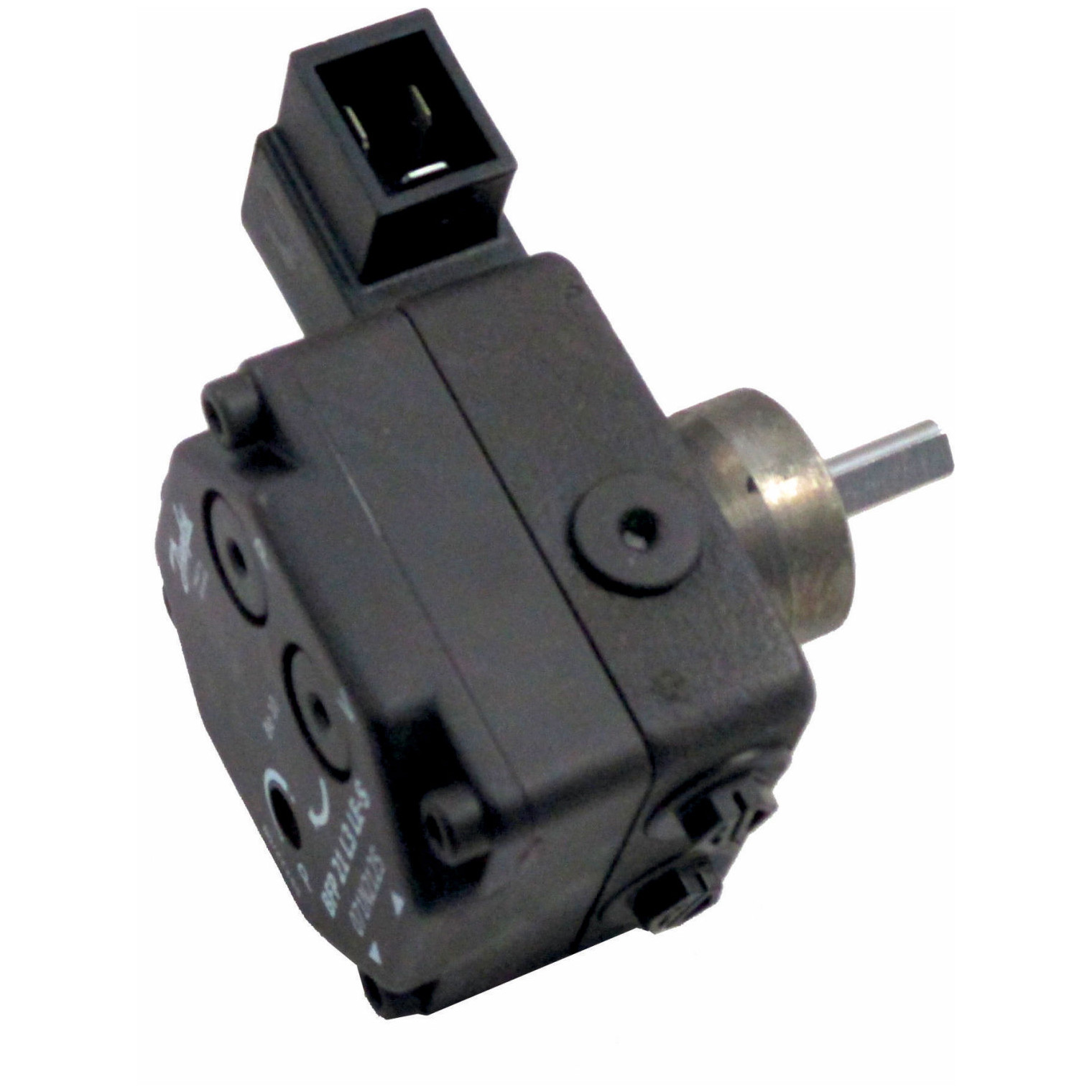 WOLF Ölpumpe BFP21 L3 LES Danfoss Magnetventil Ersatzteil 2482646