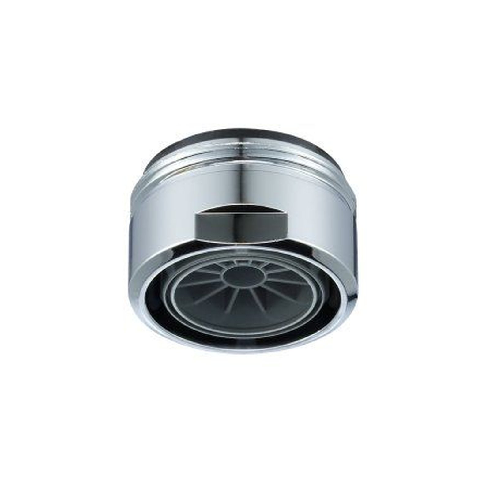 Neoperl Strahlbrecher Neostrahl verchromt AG M24x1 Laminarstrahl 01415330