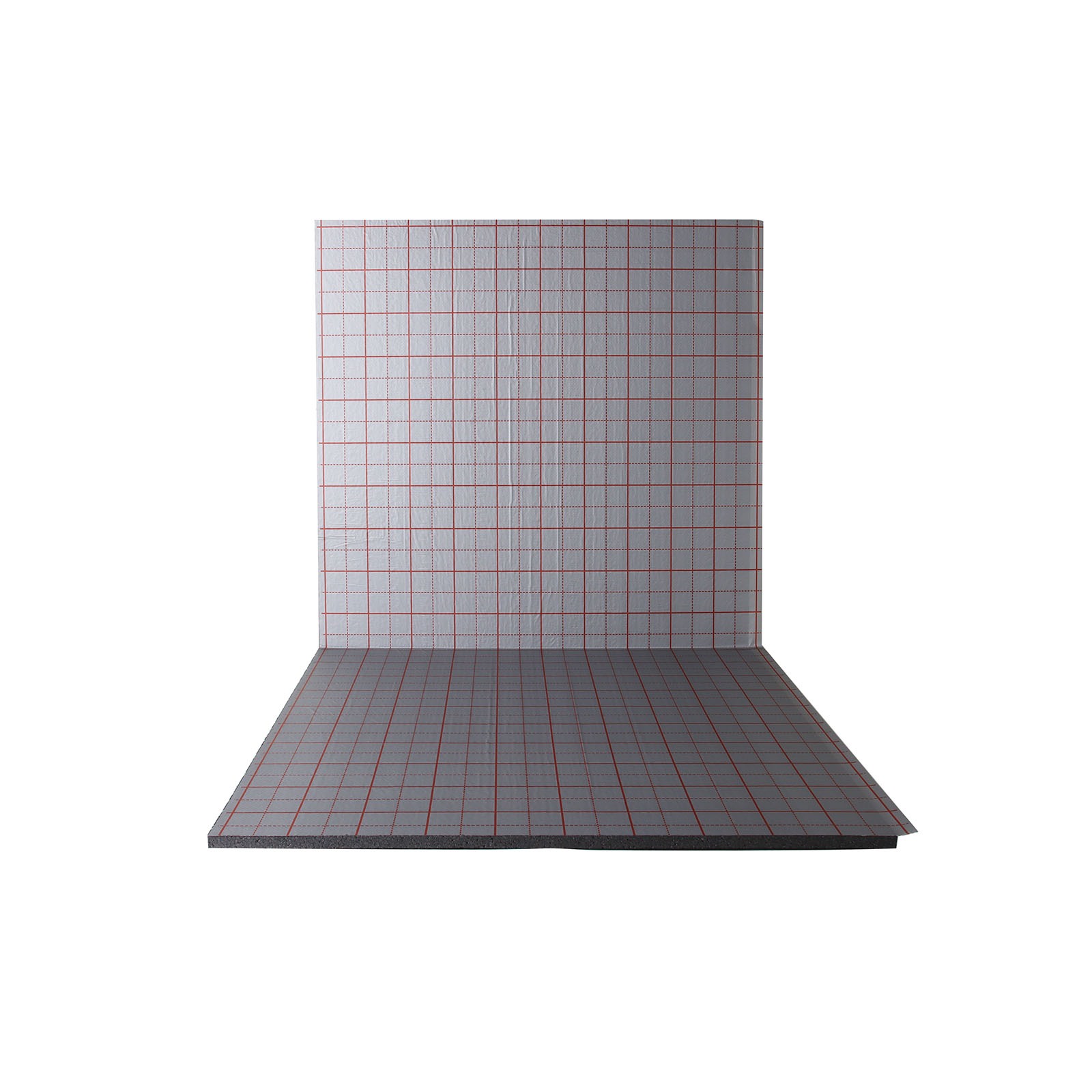 HTD Tacker Faltplatte 25-2 Plus WLS 032 5 kPa VPE 10 qm