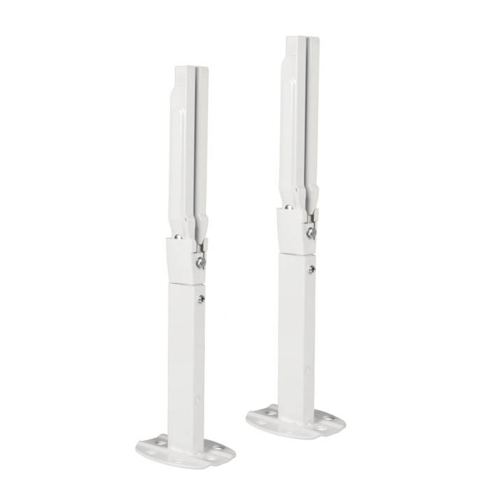 Viessmann Standkonsolen PK1 für Rohboden, 2er Set-7663207