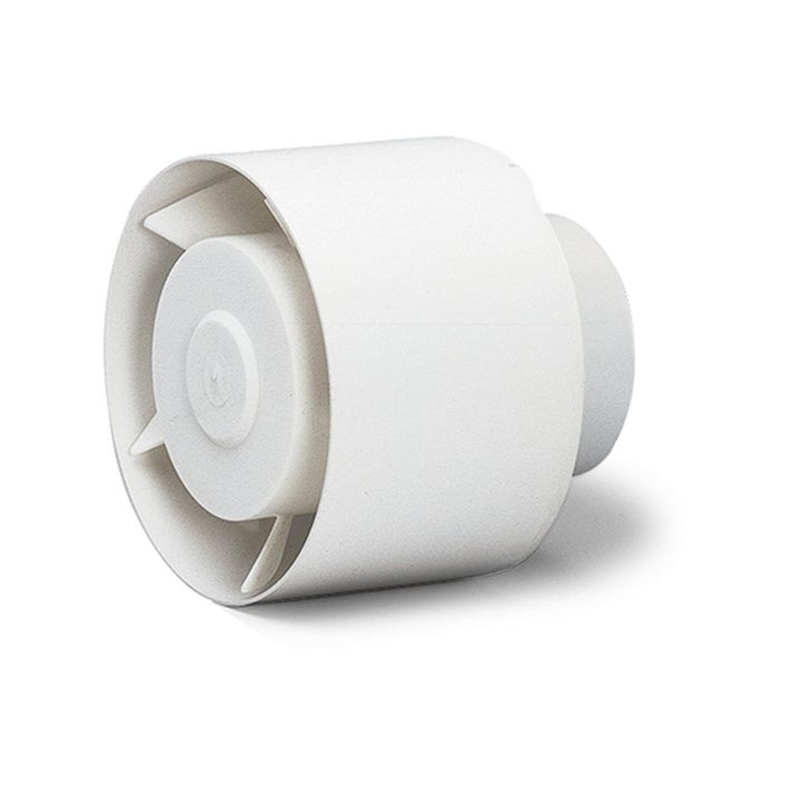 Helios Rohreinschubventilator REW 90 K 105 m3/h Kugellager Axial IP55 00441