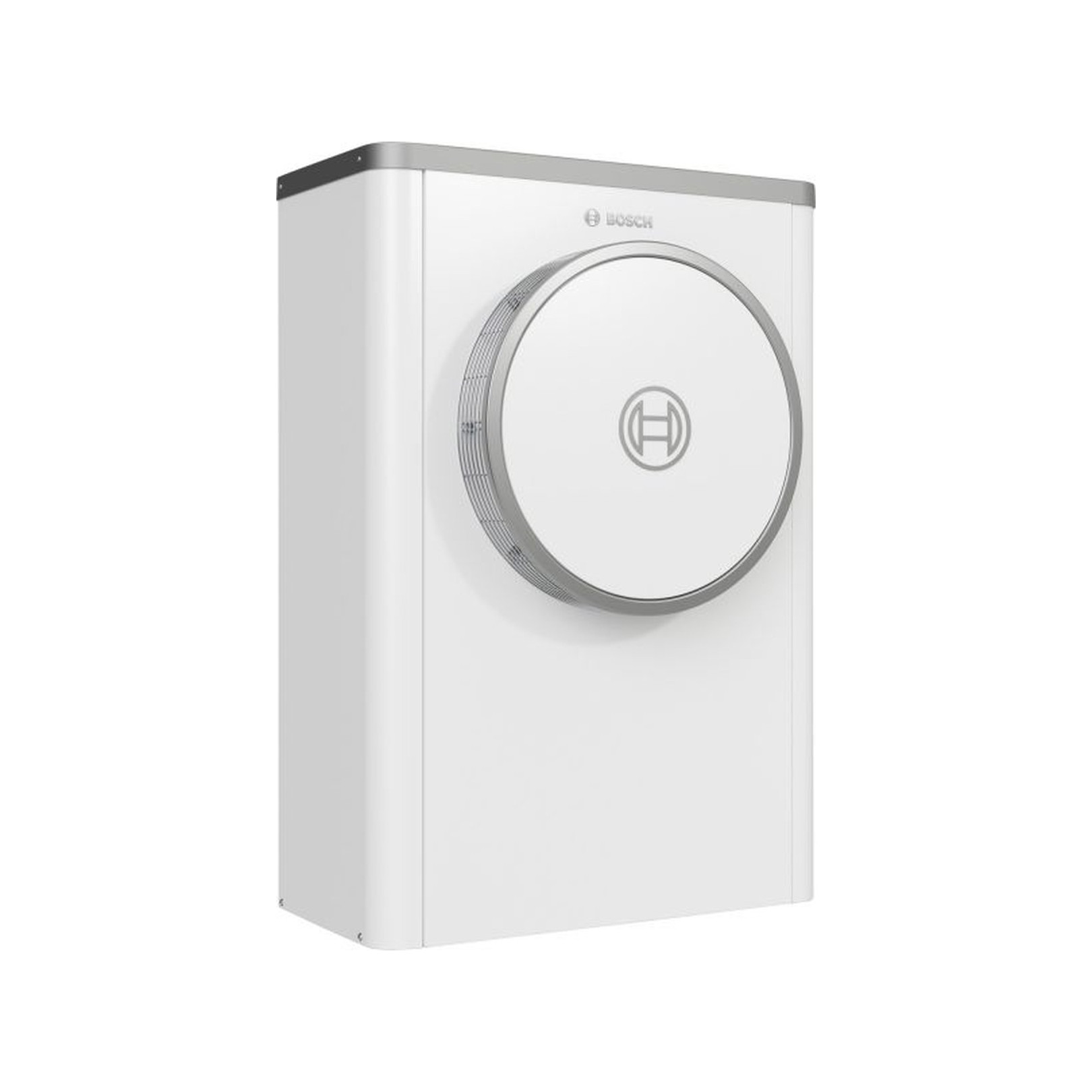 Bosch Luftwärmepumpe CS7400i AW 7 OR-S 6 kW Monoblock Außeneinheit A++ Zusatzheizgerät 7738602076