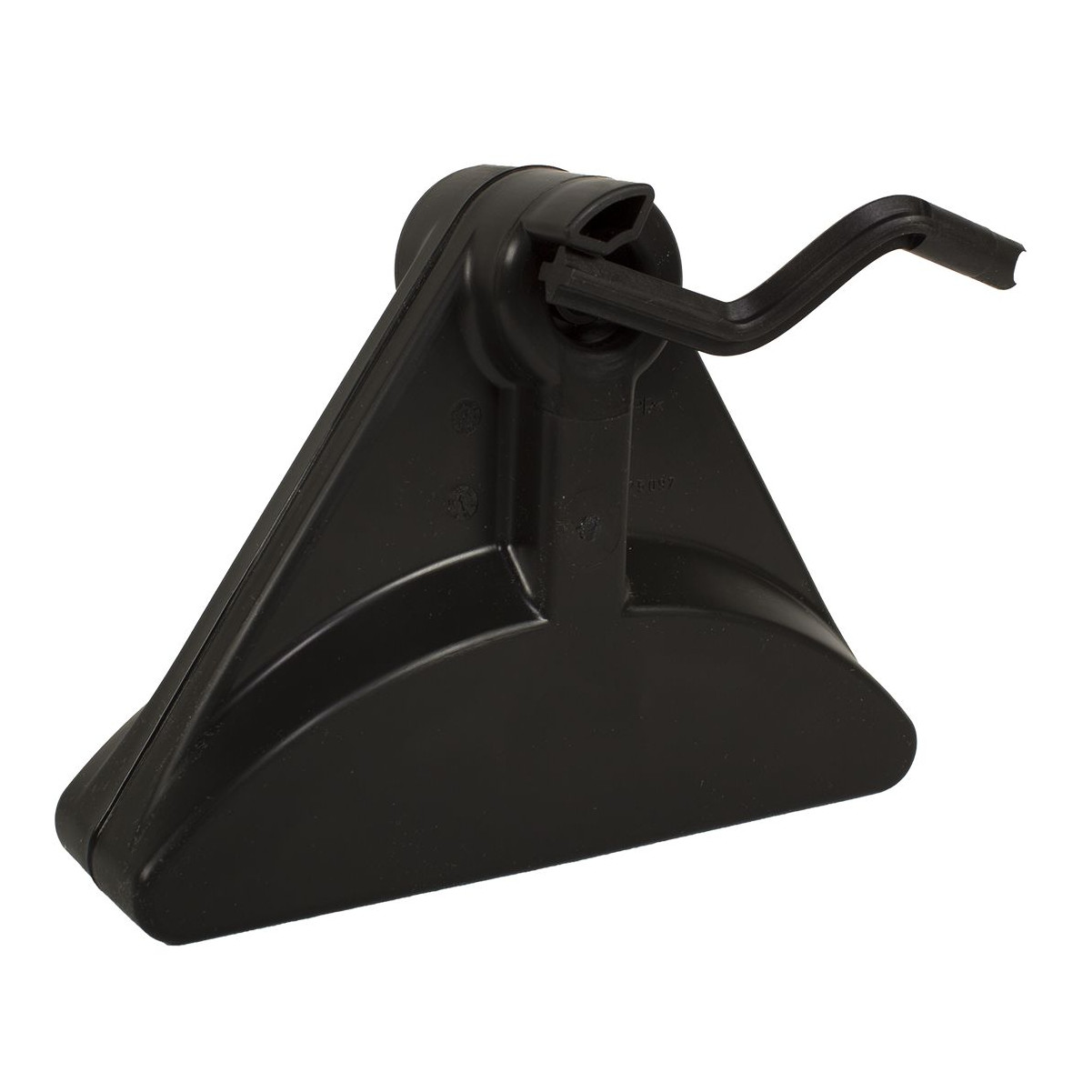 Jung Pumpen Sonderschwimmer niedrige Schalthöhen U3 M-ZUBEHÖR Schwimmer JP44795 22 cm 7.5 cm 16.5 cm