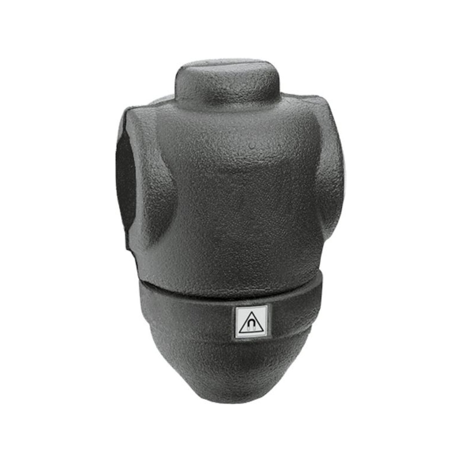 Wolf Wärmedämmung Schlammabscheider 1 1/2 Zoll drehbar Magnetitabscheider 1669604