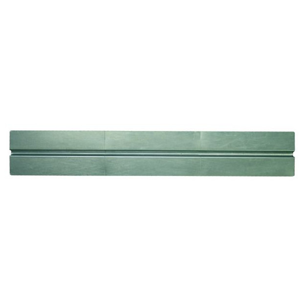 Zewotherm Wärmeleitbleche Trockenestrichsystem 14 mm Rohr VPE 50 Stück 37,5 m