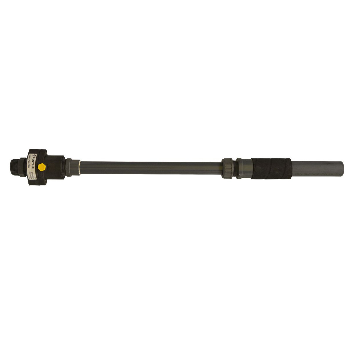 Jung Pumpen Anschluss Set DN32 teleskopierbare Druckleitung Rückschlagklappe flexibel JP44609