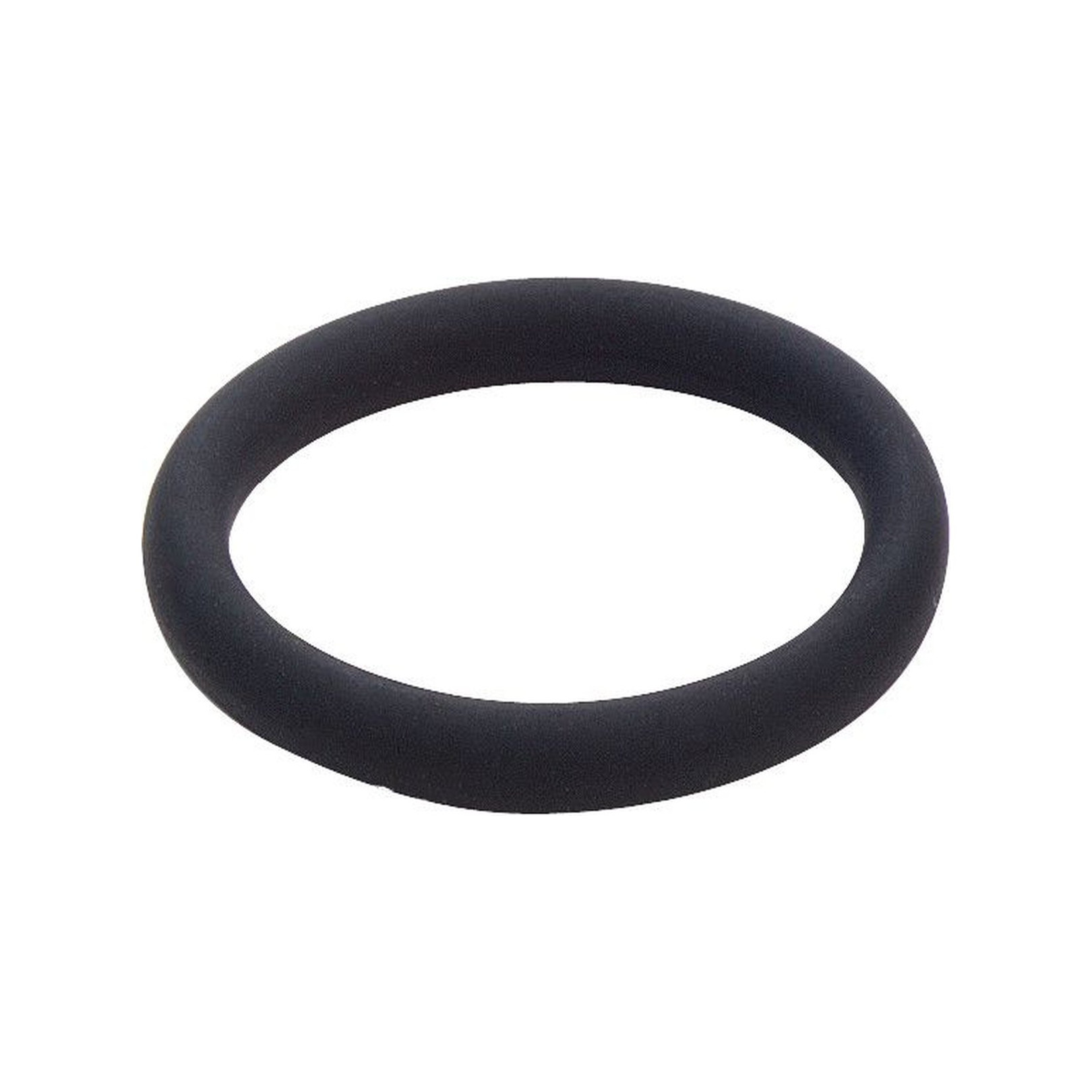 Viega Dichtelement 15 x 2.5 mm FKM Gummi schwarz hohe Temperatur Fernwärme 459390