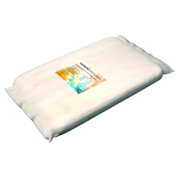 ORBEN Mischbettharz THERMION 2035 pH conform 23 l Beutel Hochleistungs-Heizungswasseraufbereitung 90010012