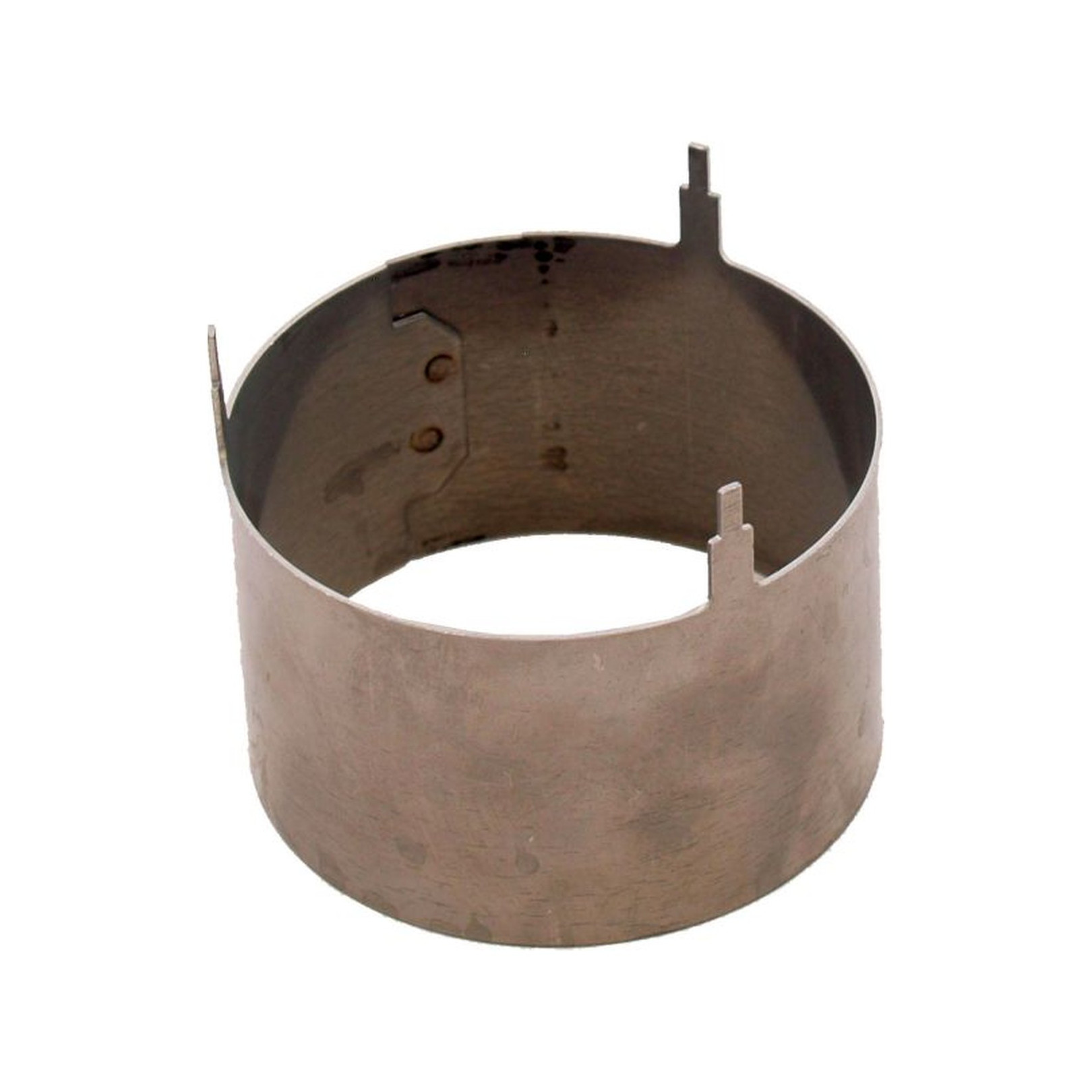 WOLF Flammrohraufsatz EK01B.4/5/7L Brenner Ersatzteil 2414336