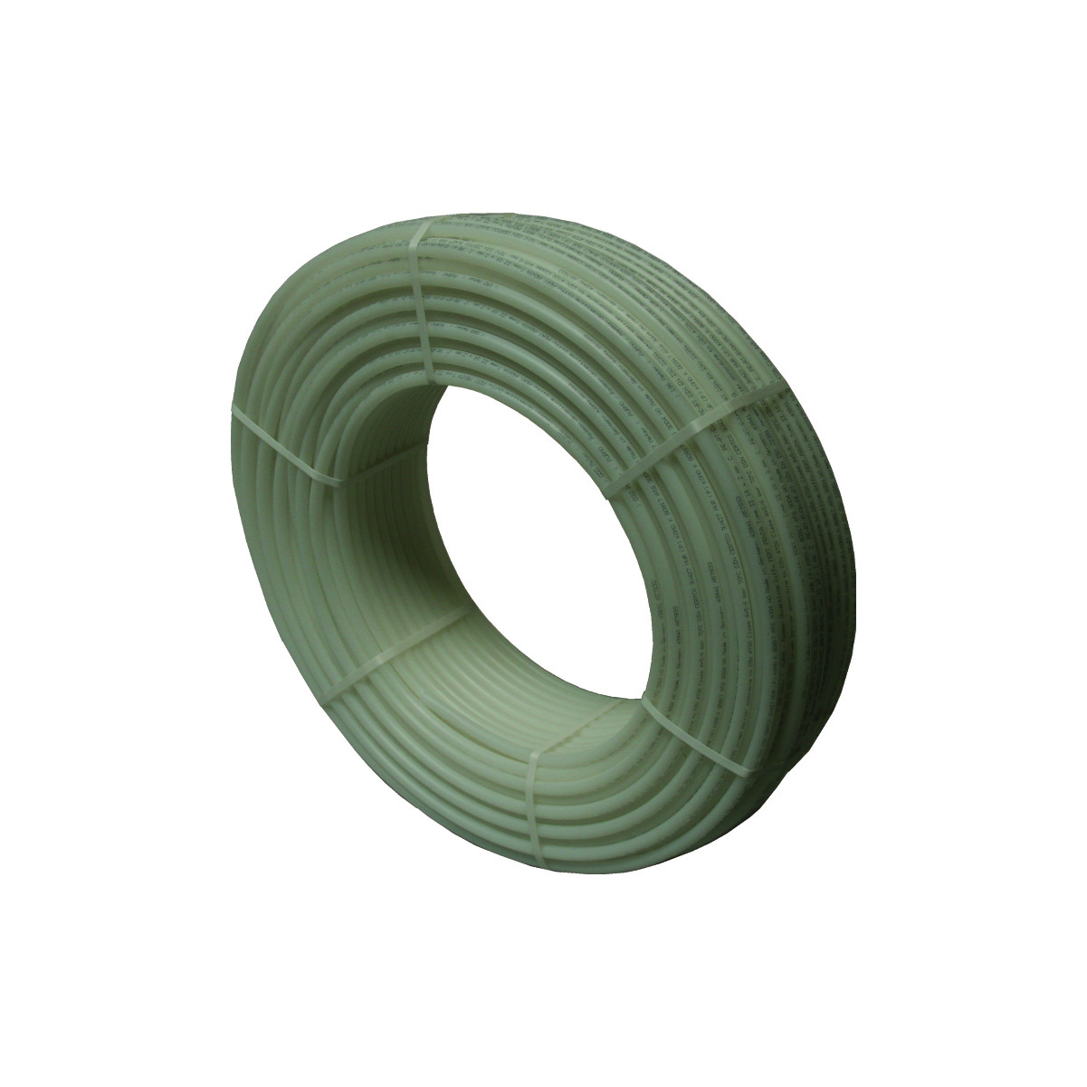 Purmo Objekt line FBAPT3C1720240G Heizrohr PE-RT 17 x 2 mm 240 m EVOH Sauerstoffsperre