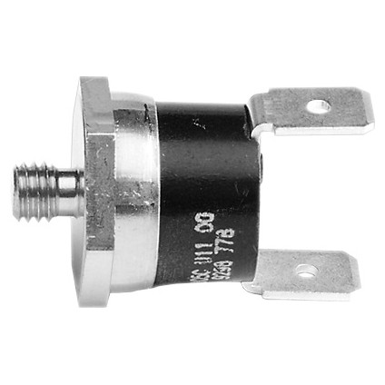 Buderus Temperaturbegrenzer Ersatzteil Heiztechnik Sicherheitskomponente 87229638580