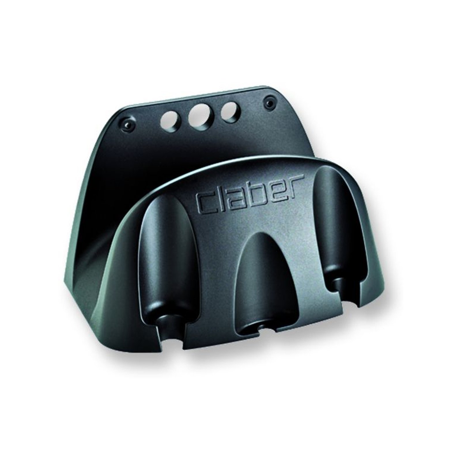 Ewuaqua Wandschlauchhalter Kunststoff 250x151x165mm Sattelform PP T20 Zubehör 72016