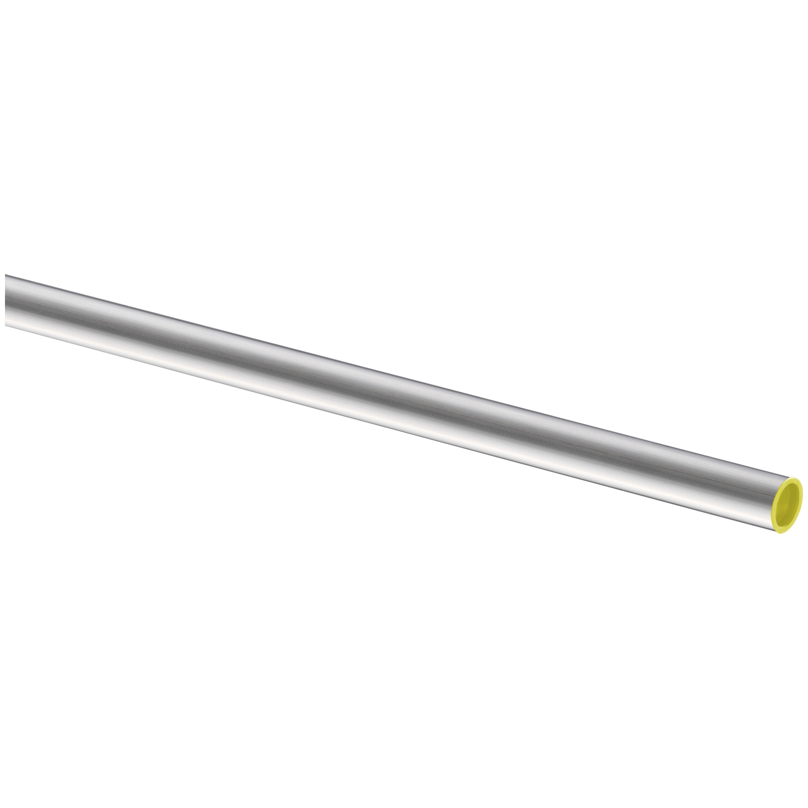 Viega Sanpress INOX Rohr 2203 18 x 1,0mm Edelstahl 6m 289034