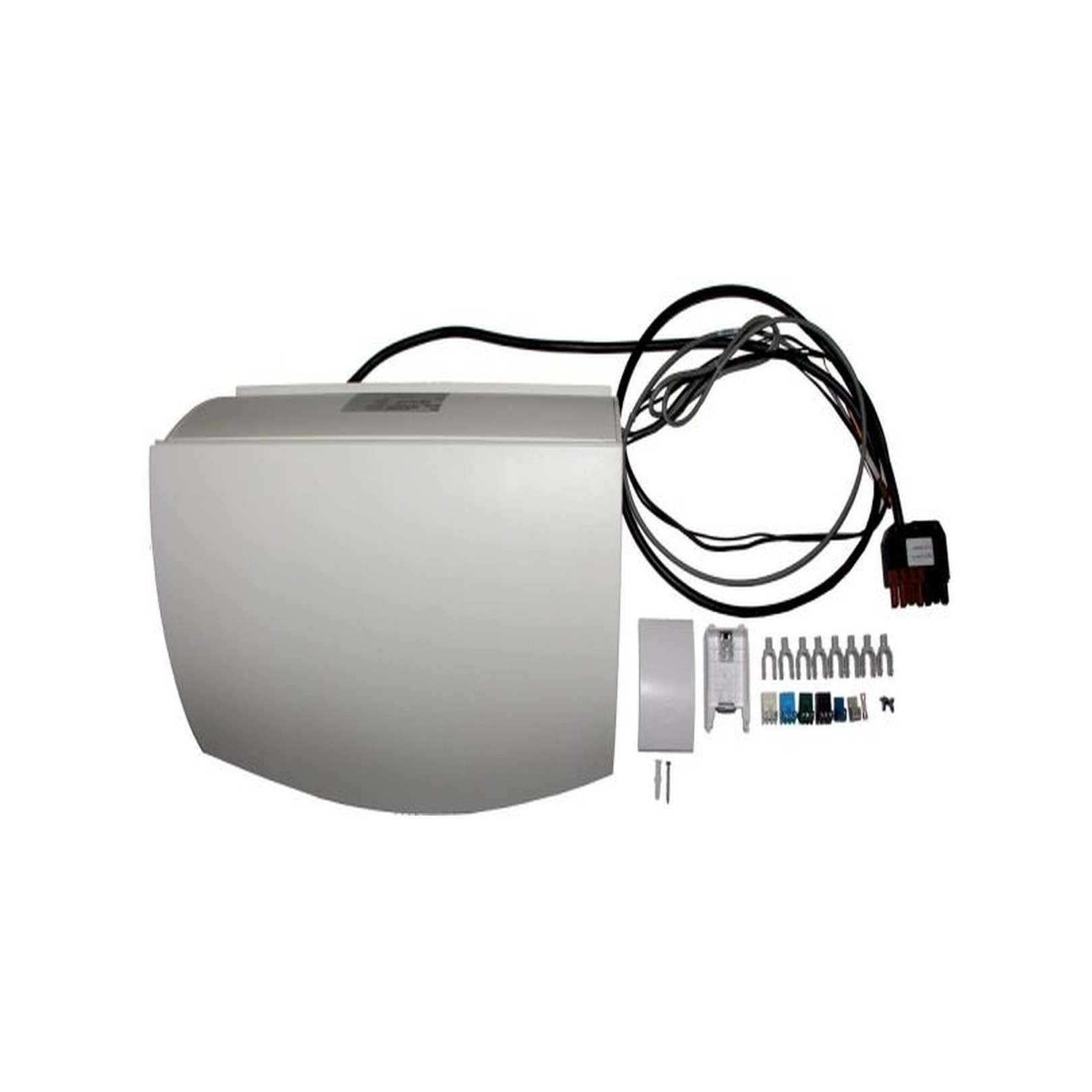 WOLF Regelung R2 Weiss WRS Steuerung 8906963