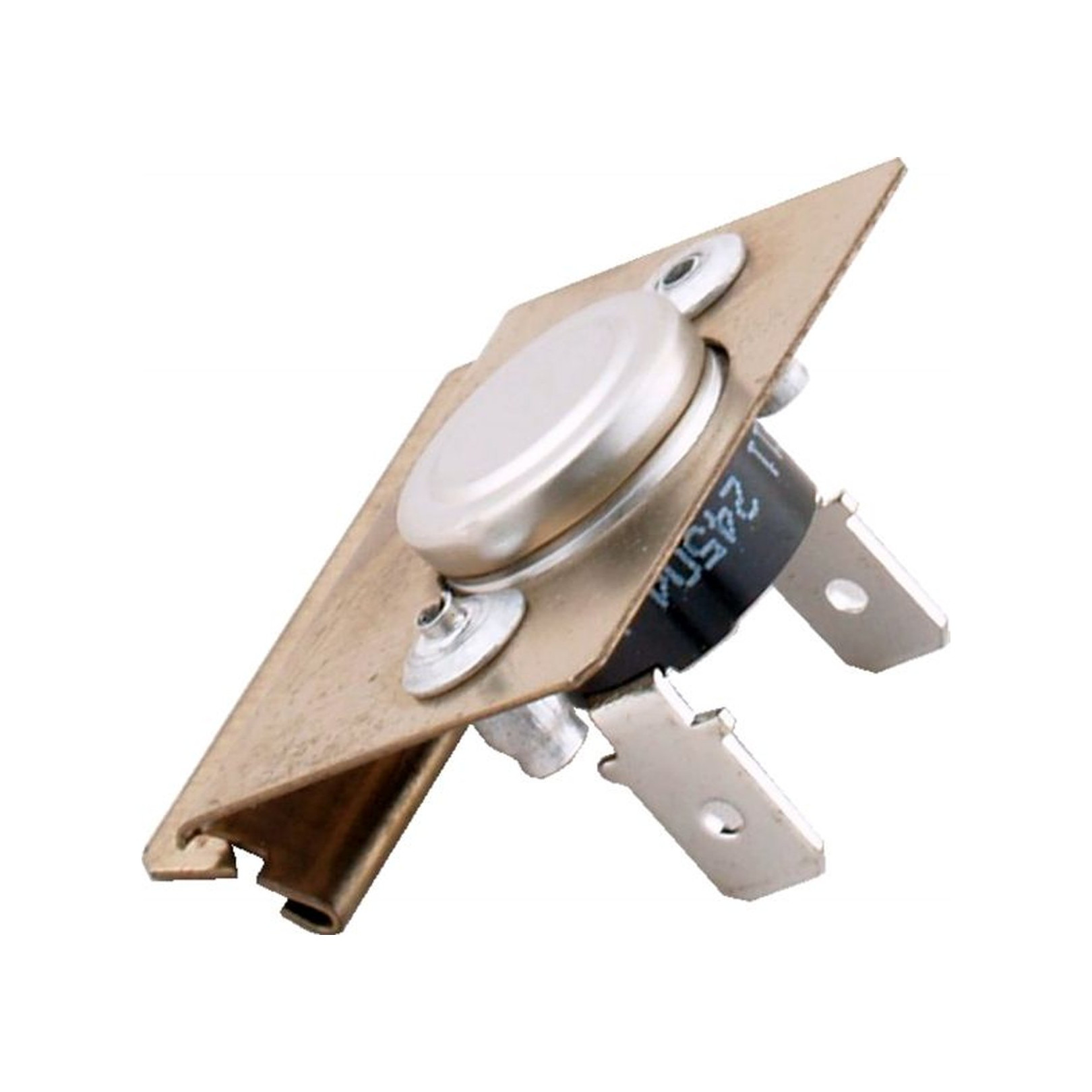 WOLF Abgastemperaturwächter CGU-2 Heizwerttechnik Temperaturüberwachung 8612730