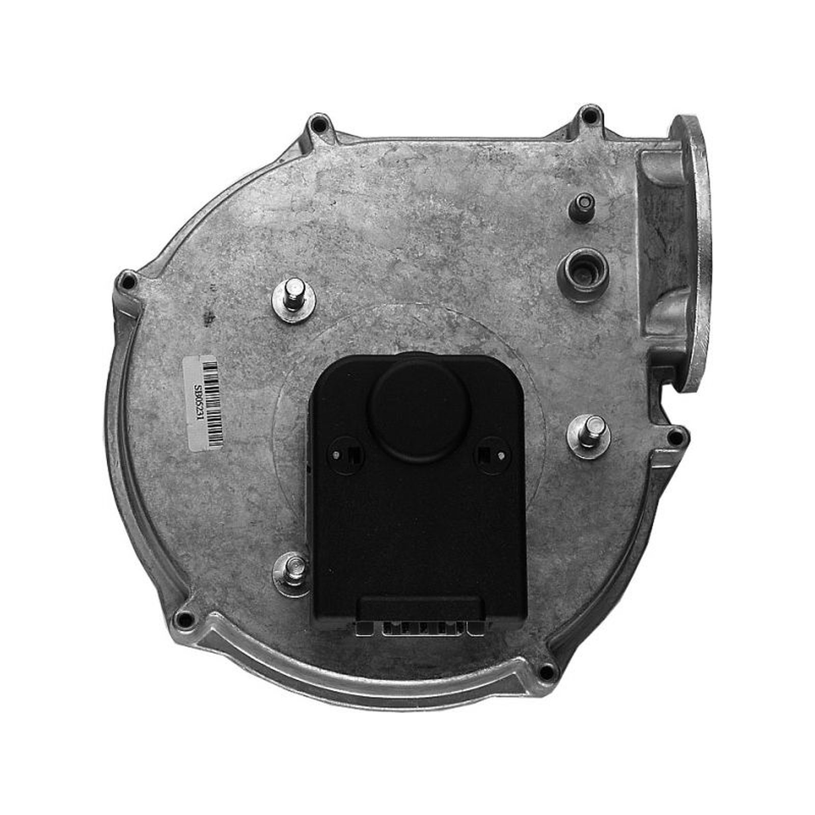 Bosch Ersatzteil Gebläse TTNR 87290002420 Hersteller-Artikelnummer 87290002420 EAN 4010009530541